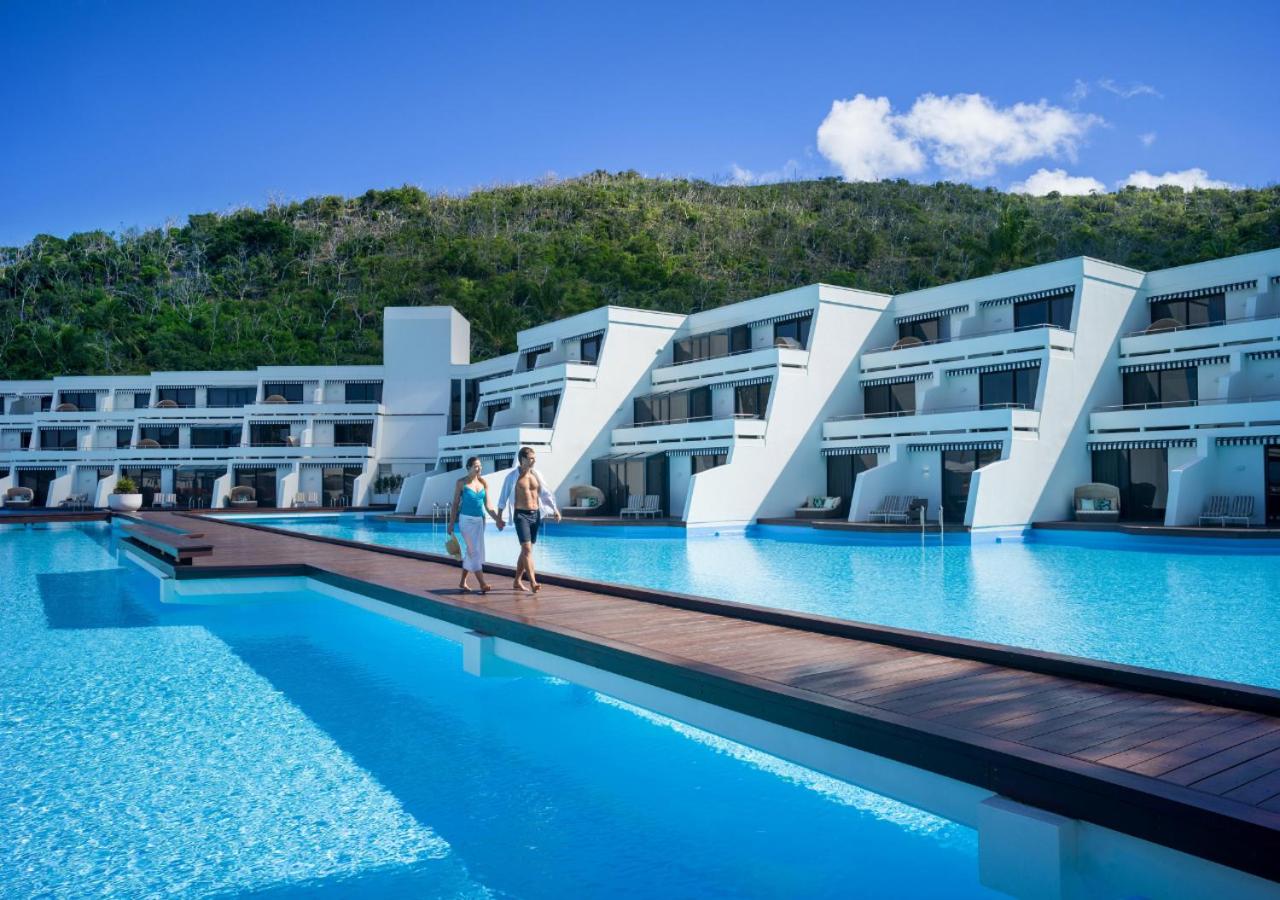 InterContinental Hayman Great Barrier Reef