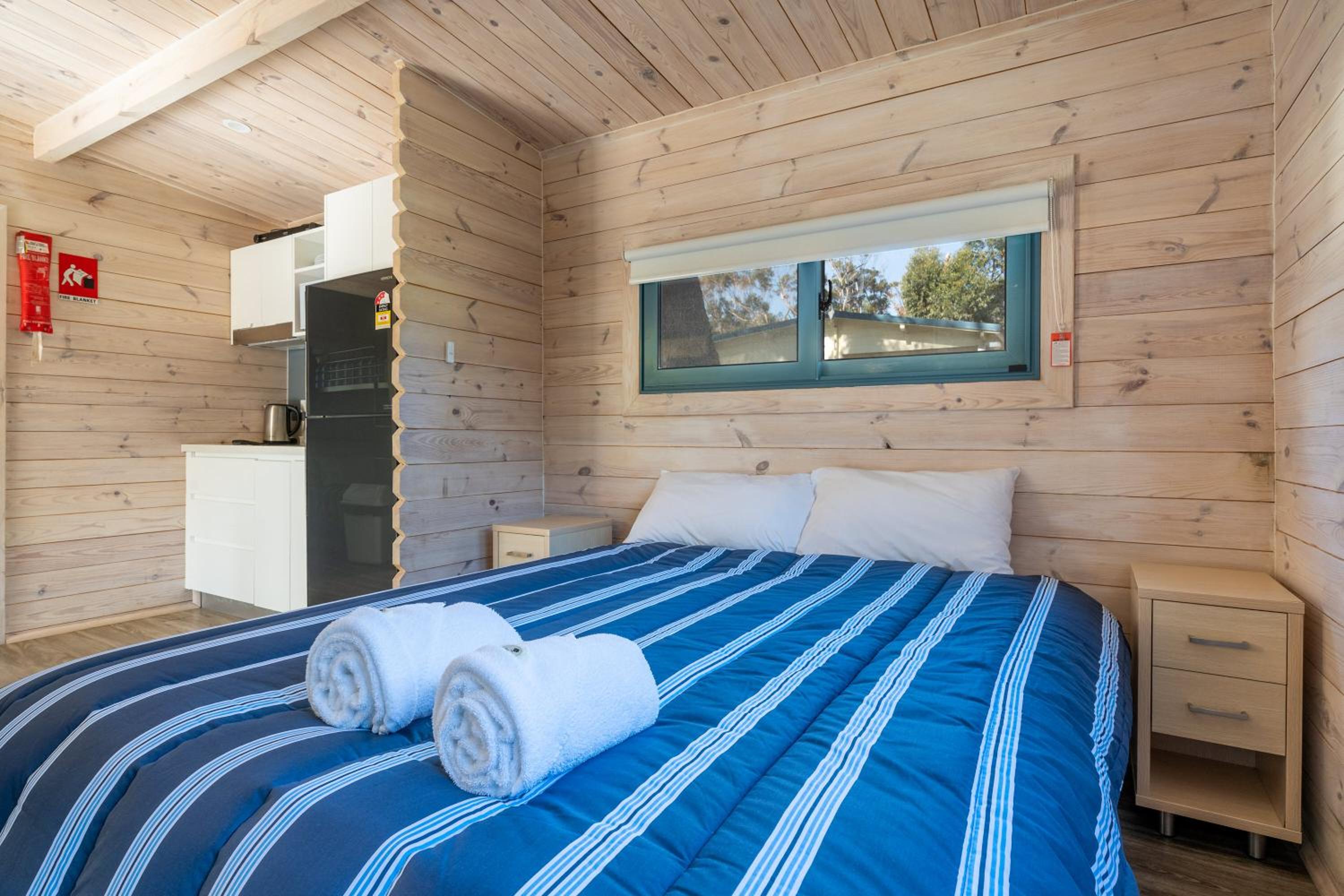BIG4 Tasman Holiday Parks - Racecourse Beach