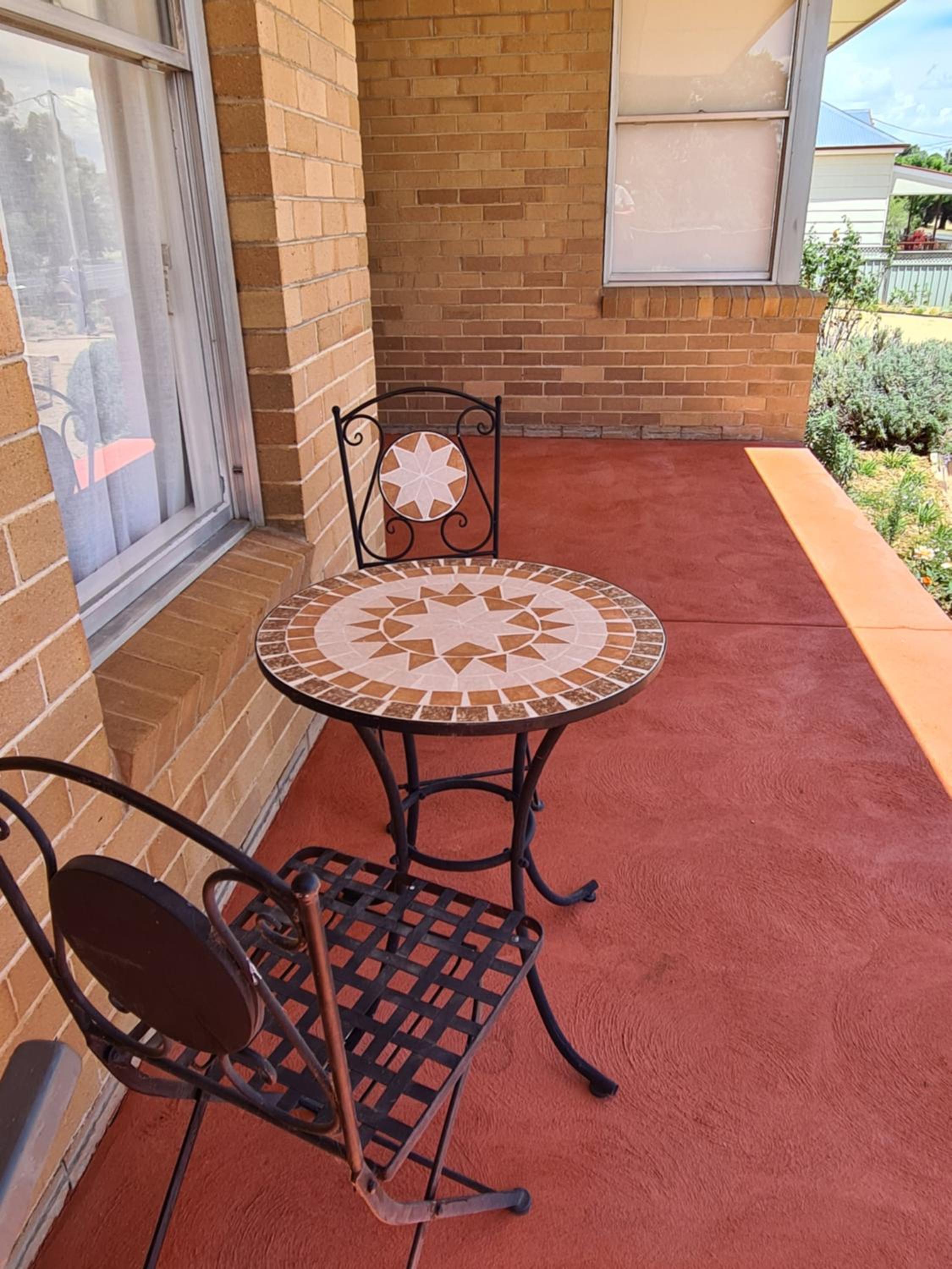 Harden Golfers Rest Accommodation