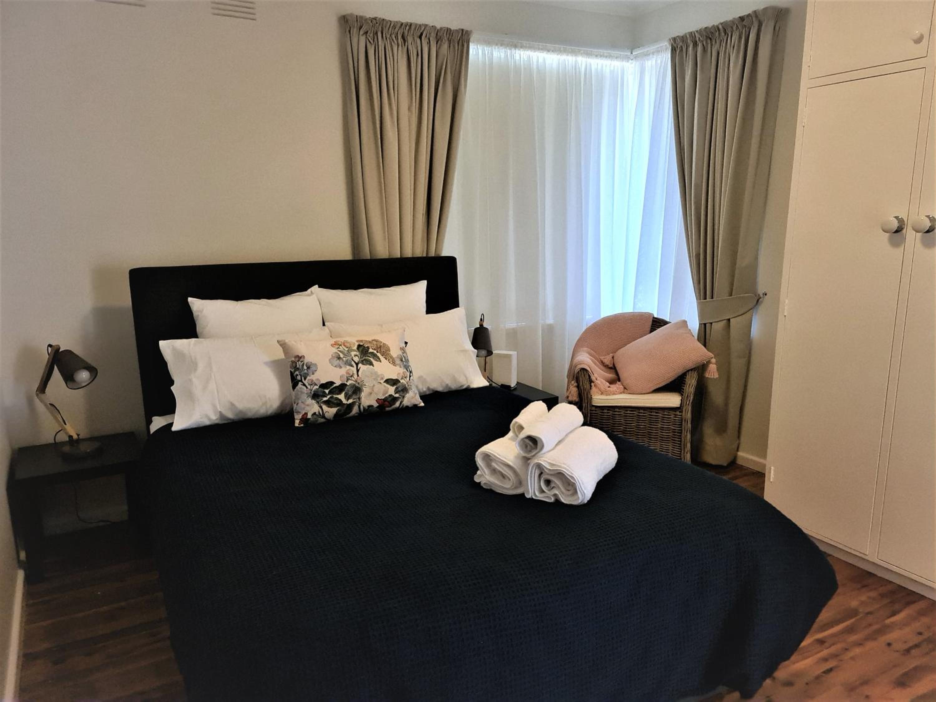 Harden Golfers Rest Accommodation