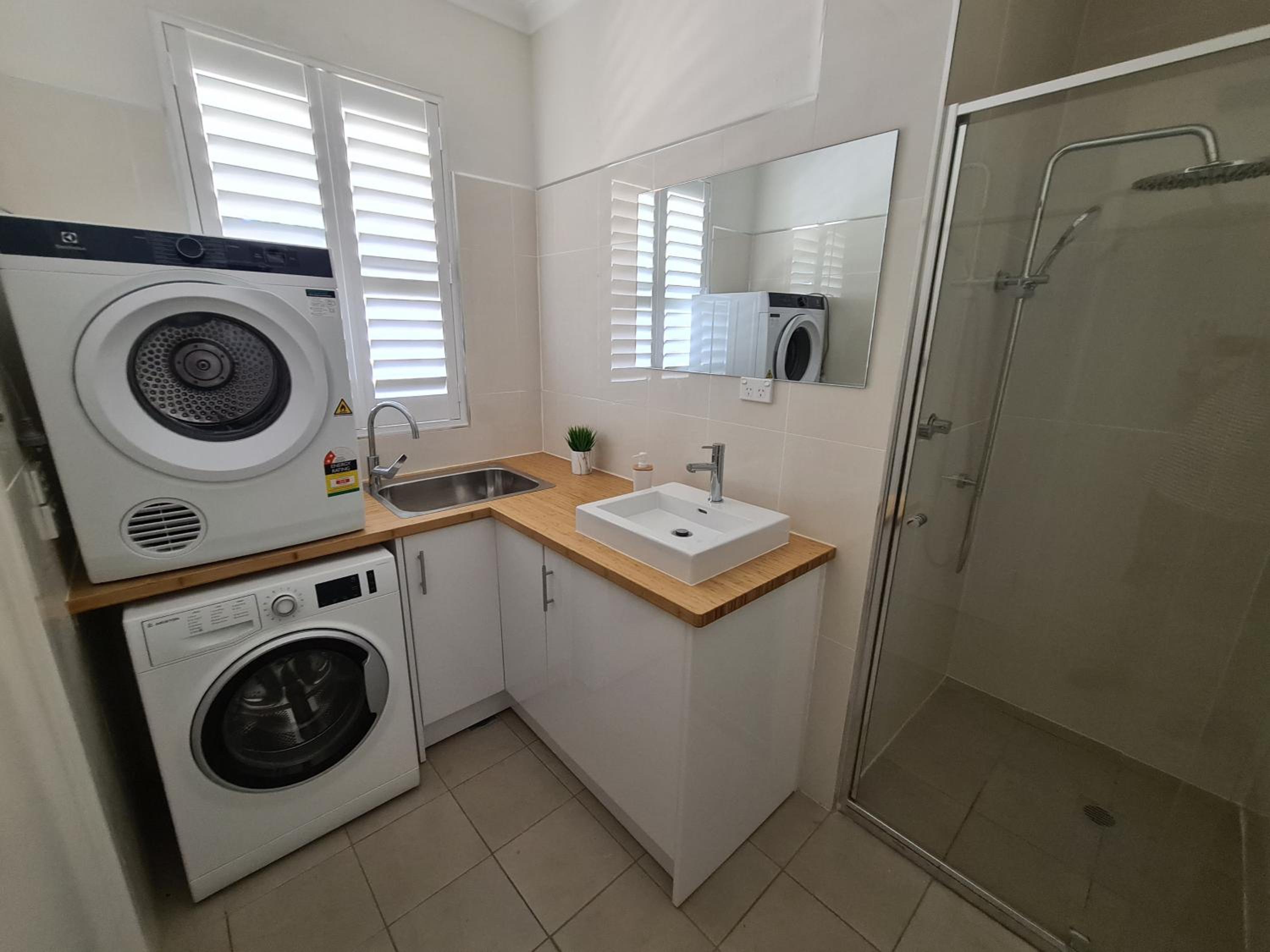 Harden Golfers Rest Accommodation