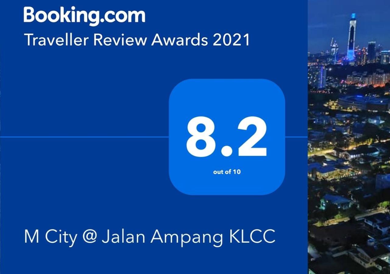 M City @ Jalan Ampang KLCC