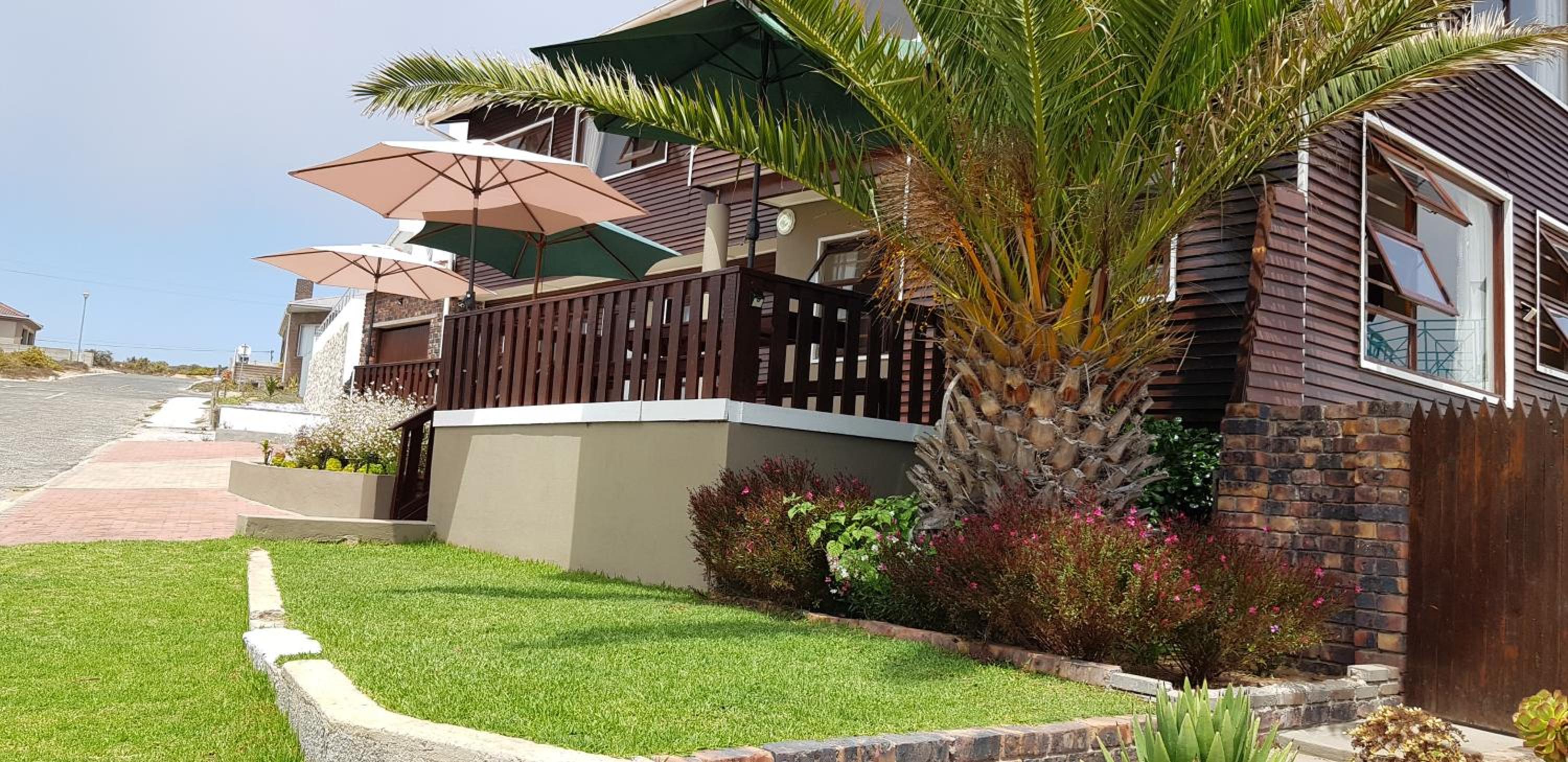 Waterfront Lamberts Bay view 5