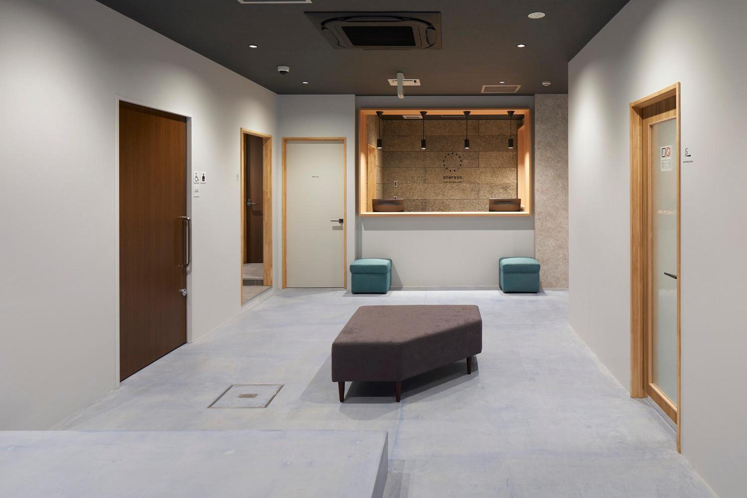 hotel atarayo osaka