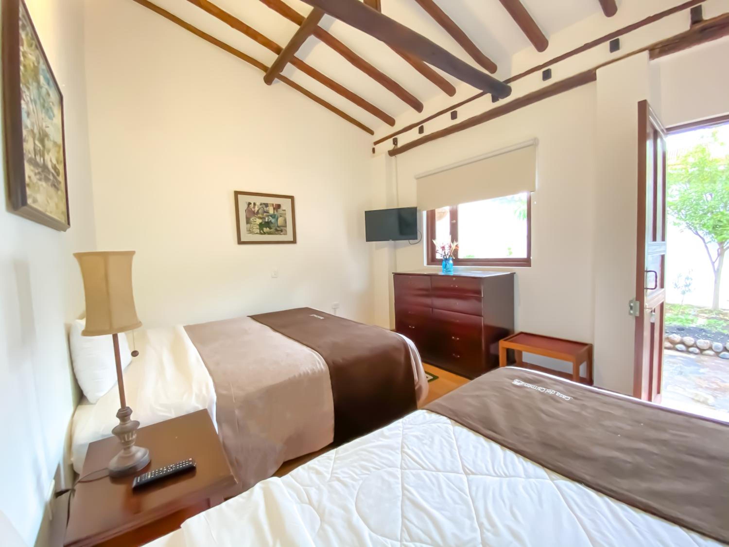 Casa del Carmen - Villa de Leyva