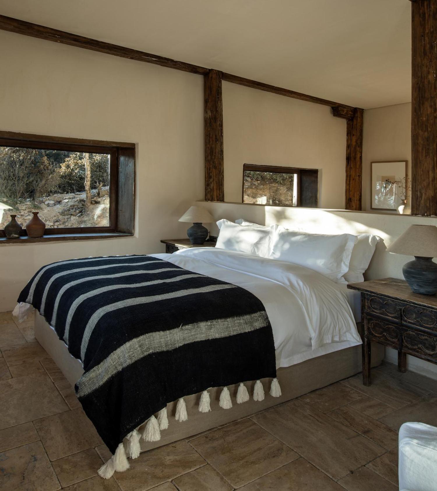 Sunyata Hotel. Deqin Meili