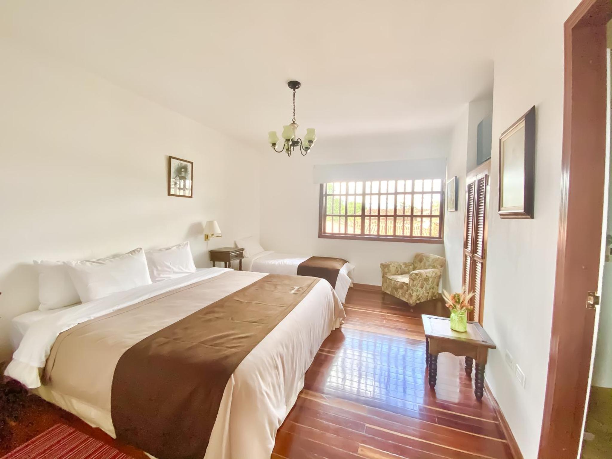 Casa del Carmen - Villa de Leyva