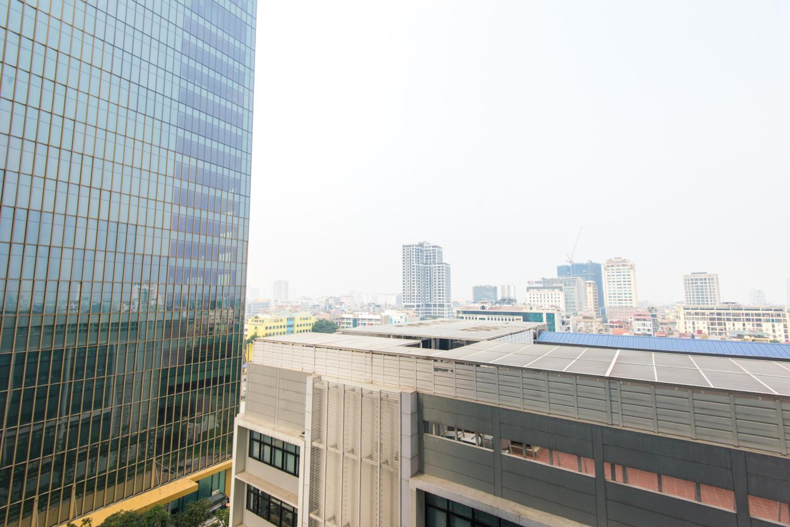 Premium Apartment Vinhomes Metropolis BaDinh