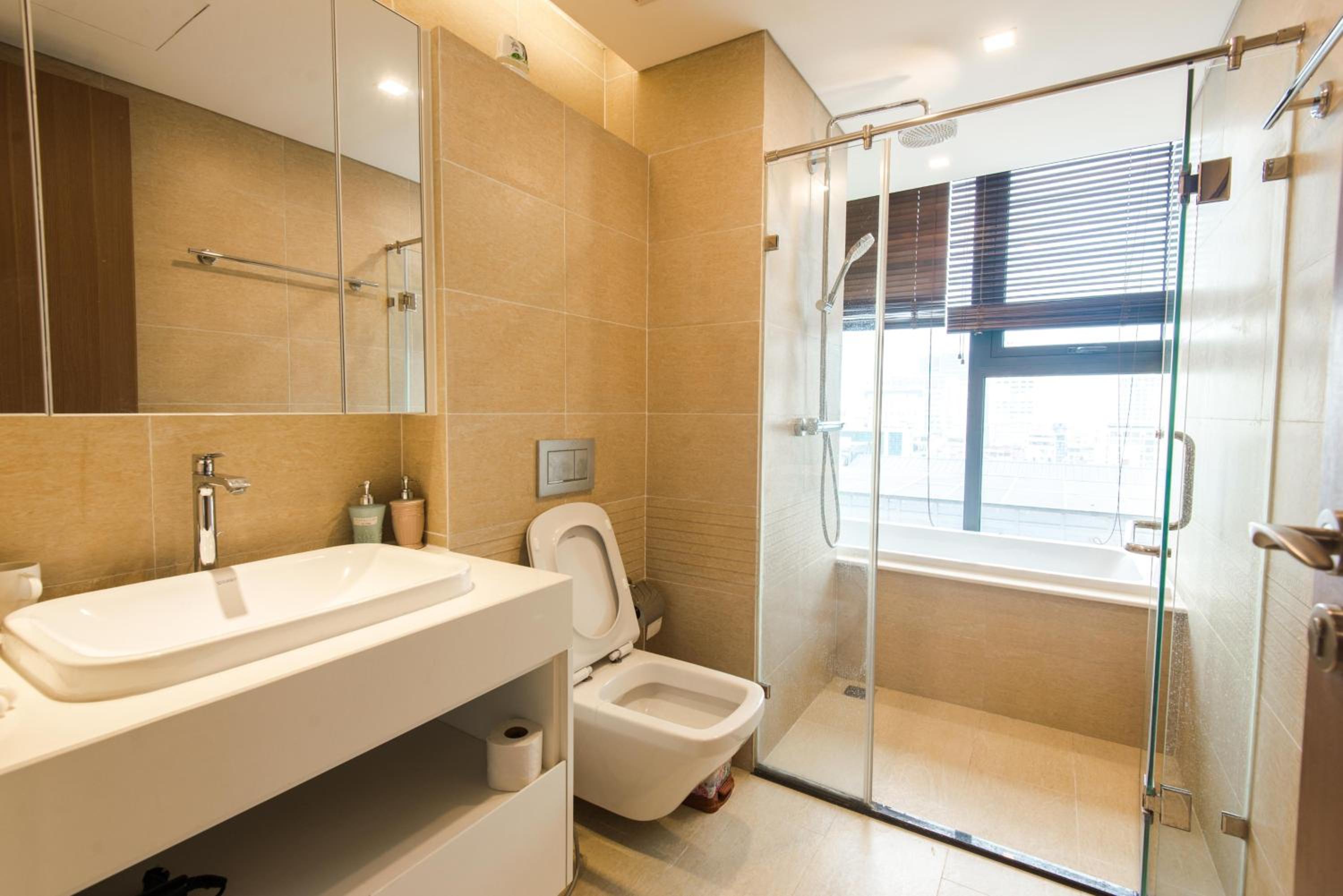 Premium Apartment Vinhomes Metropolis BaDinh