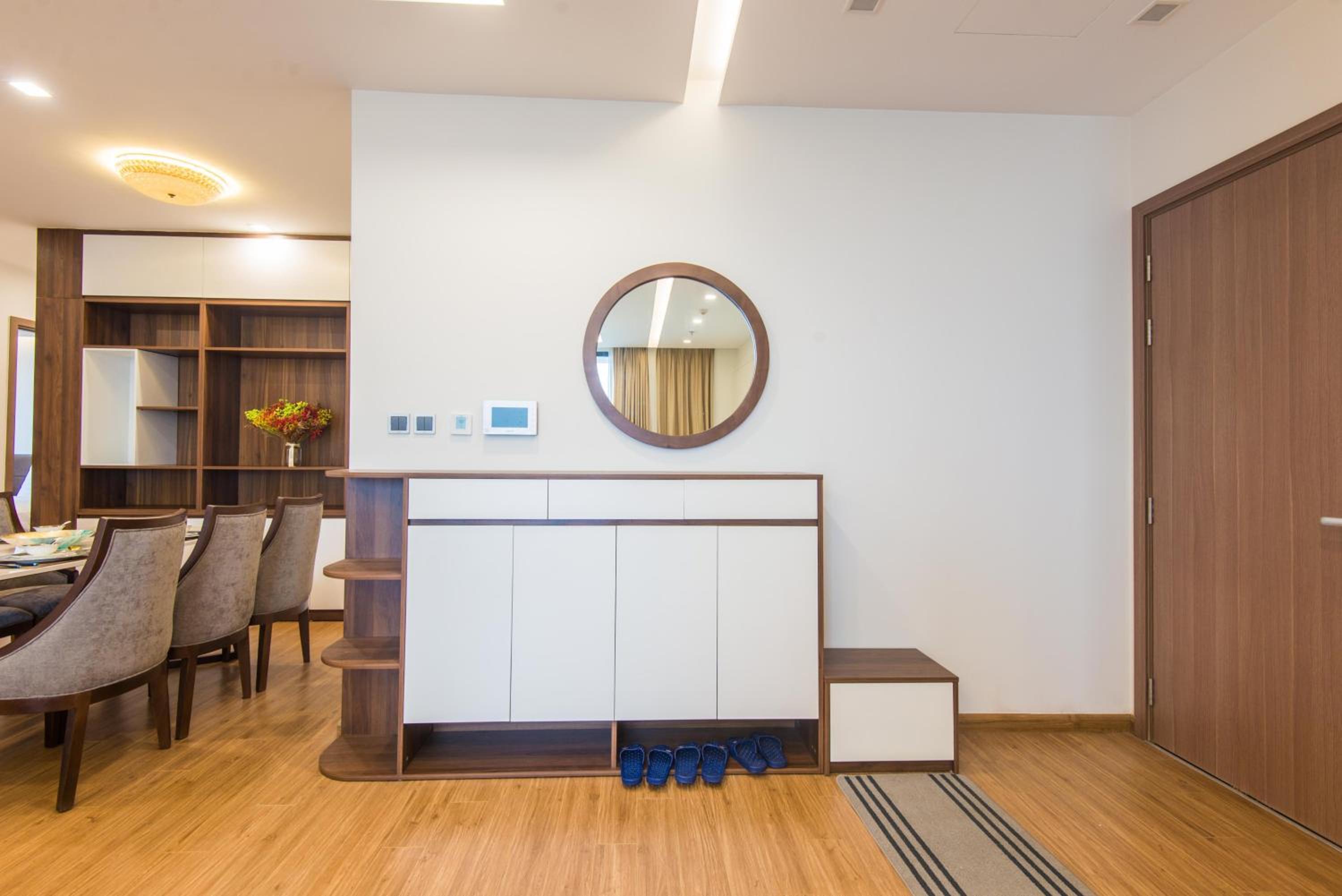 Premium Apartment Vinhomes Metropolis BaDinh