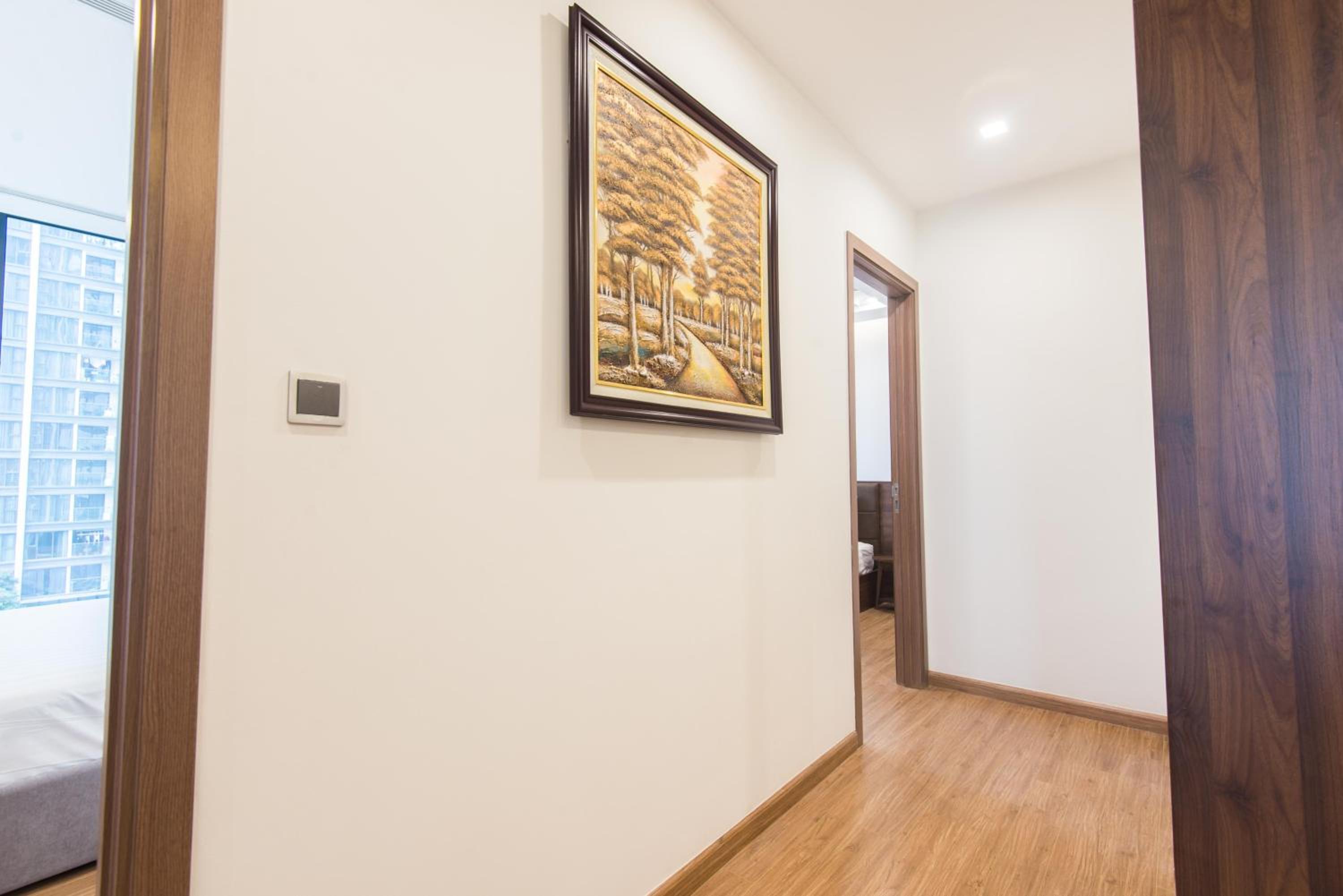 Premium Apartment Vinhomes Metropolis BaDinh