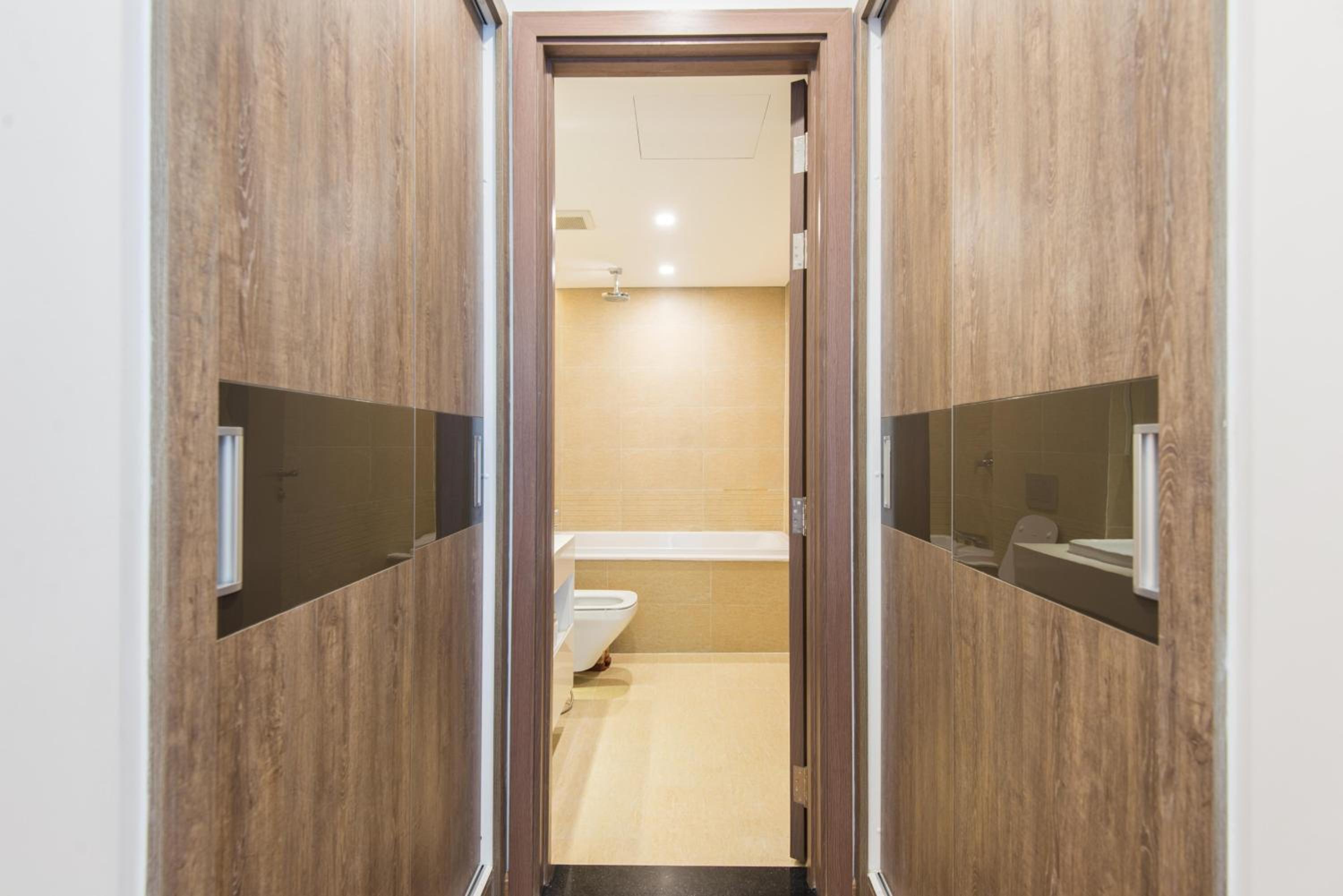 Premium Apartment Vinhomes Metropolis BaDinh
