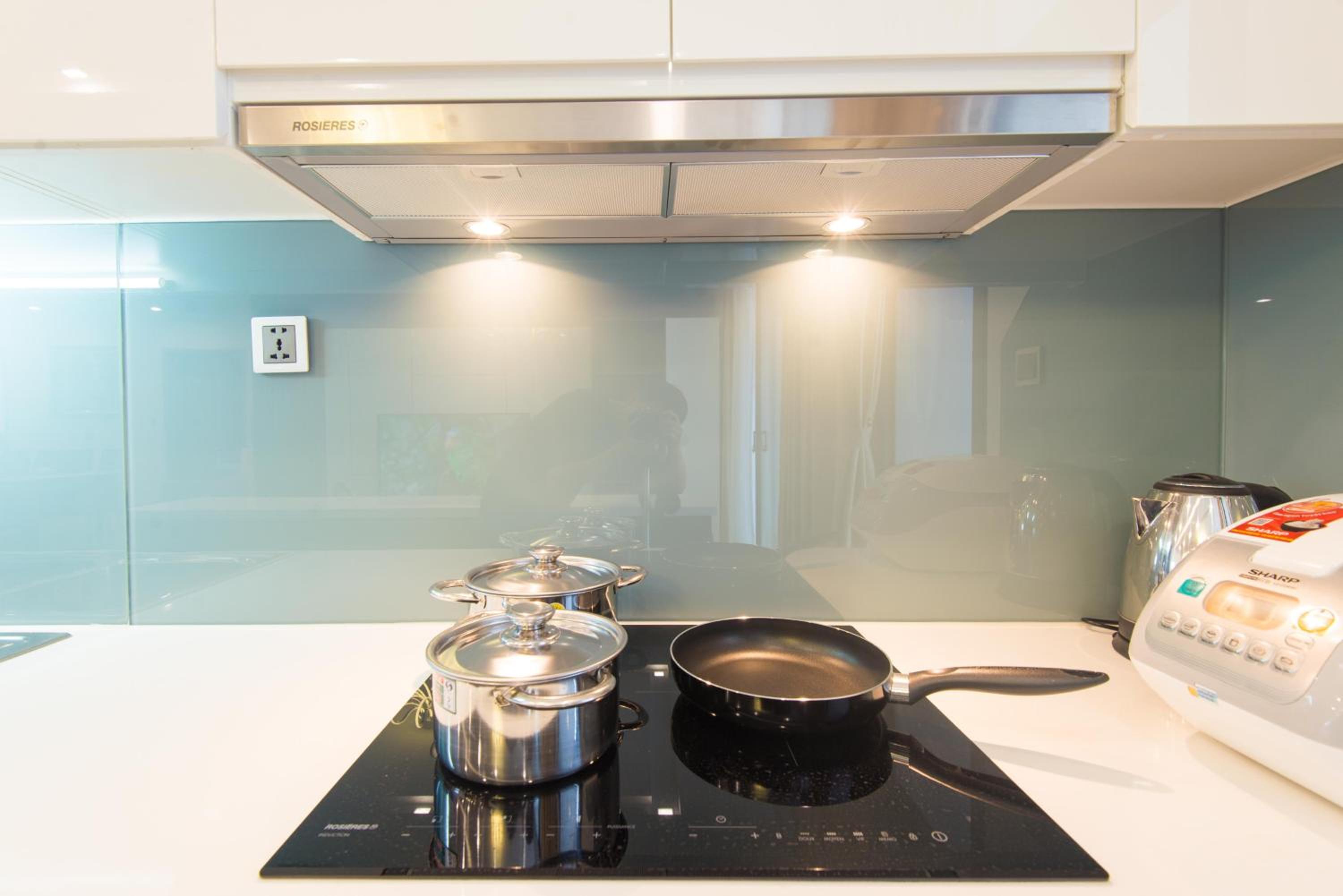 Premium Apartment Vinhomes Metropolis BaDinh