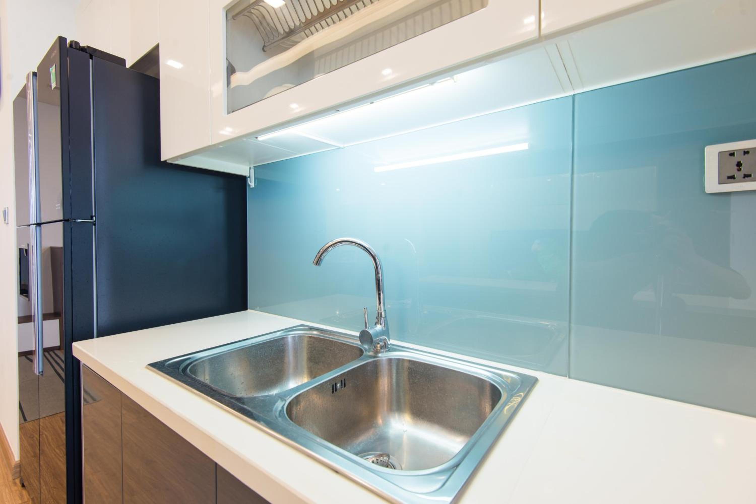 Premium Apartment Vinhomes Metropolis BaDinh