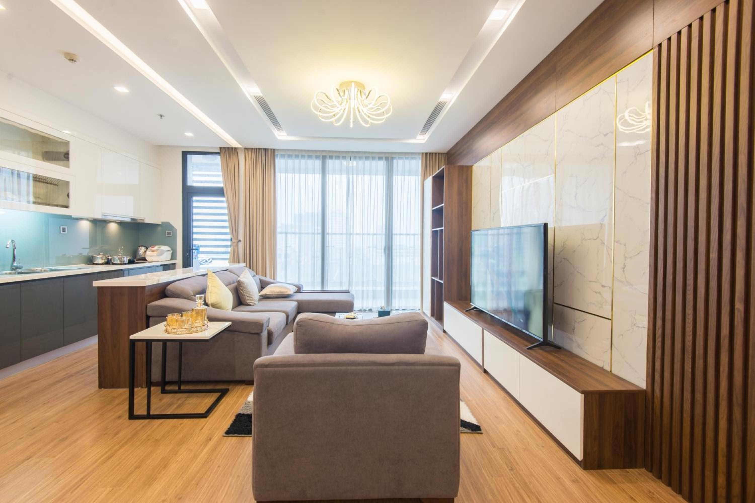 Premium Apartment Vinhomes Metropolis BaDinh