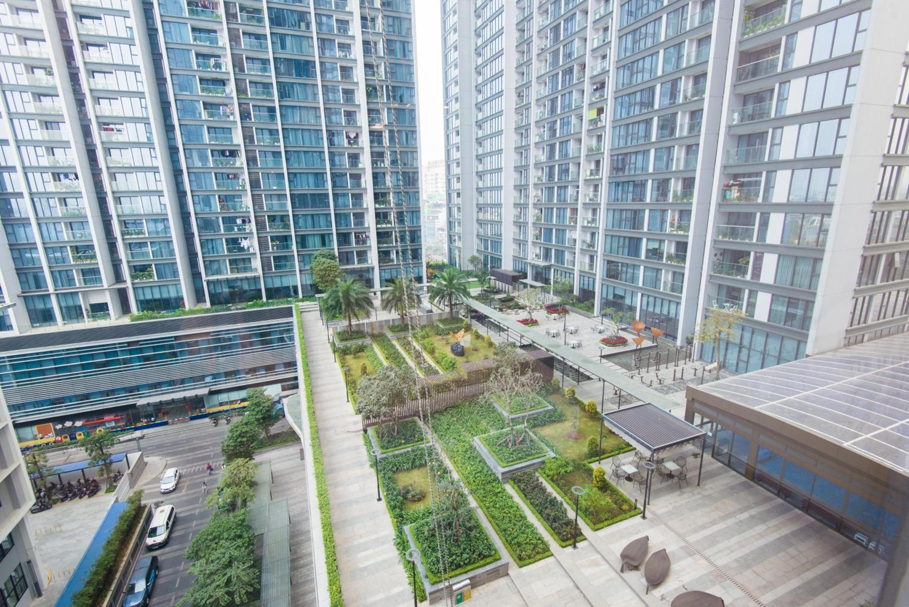 Premium Apartment Vinhomes Metropolis BaDinh