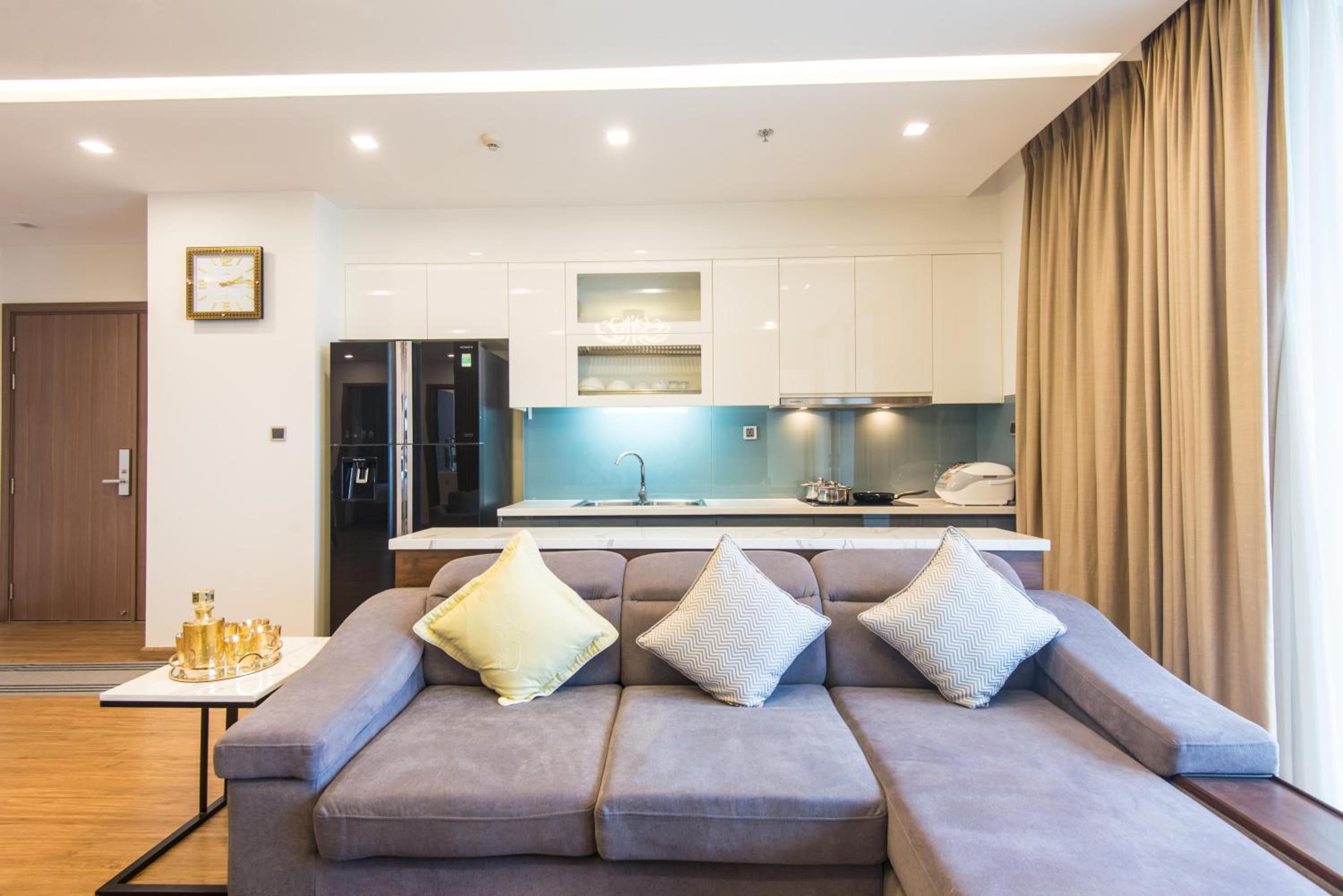 Premium Apartment Vinhomes Metropolis BaDinh