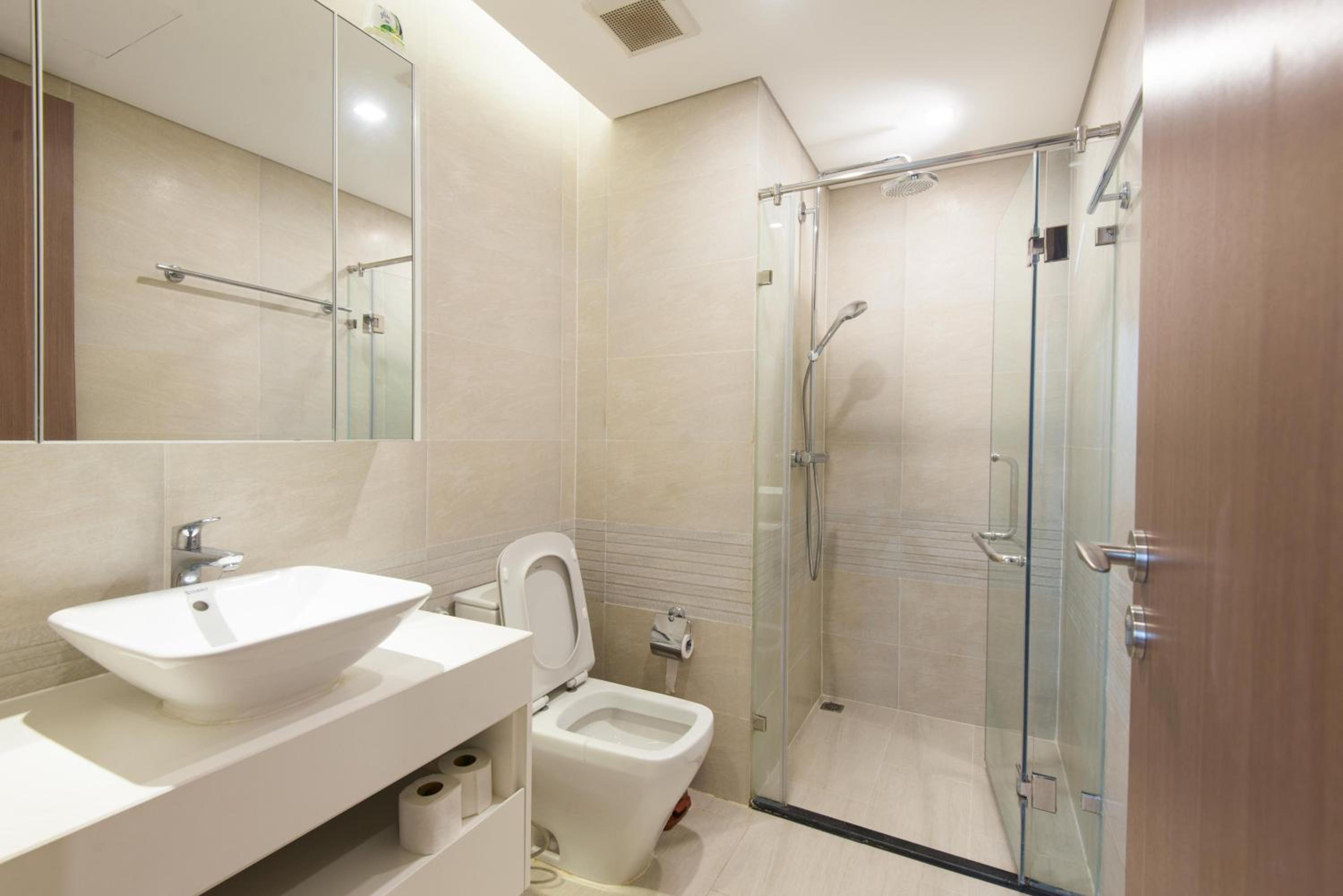 Premium Apartment Vinhomes Metropolis BaDinh