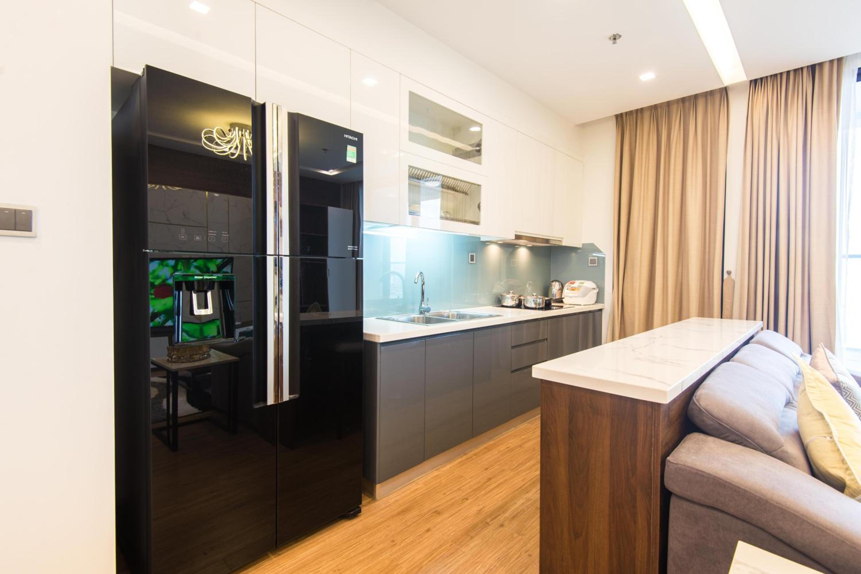 Premium Apartment Vinhomes Metropolis BaDinh
