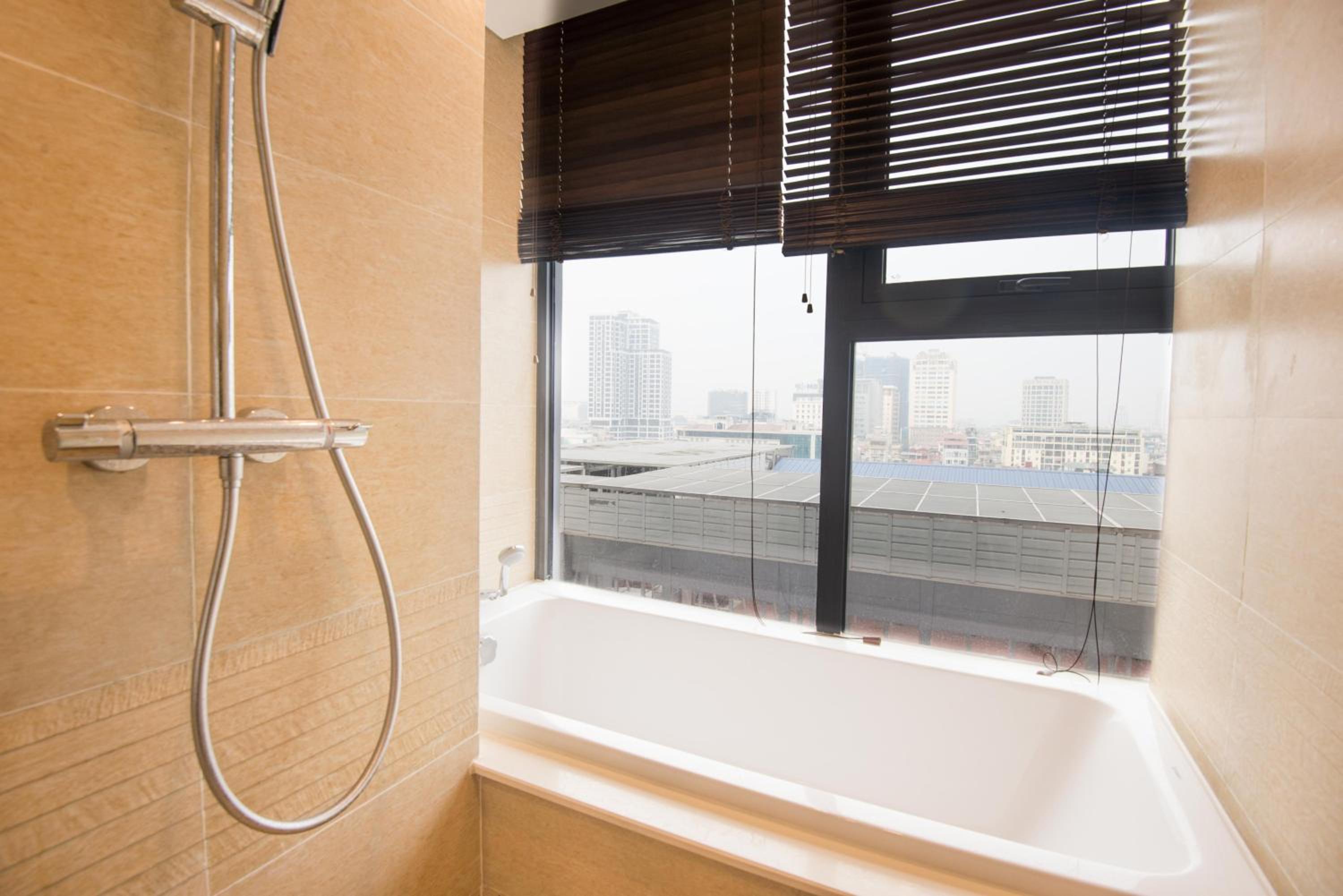 Premium Apartment Vinhomes Metropolis BaDinh
