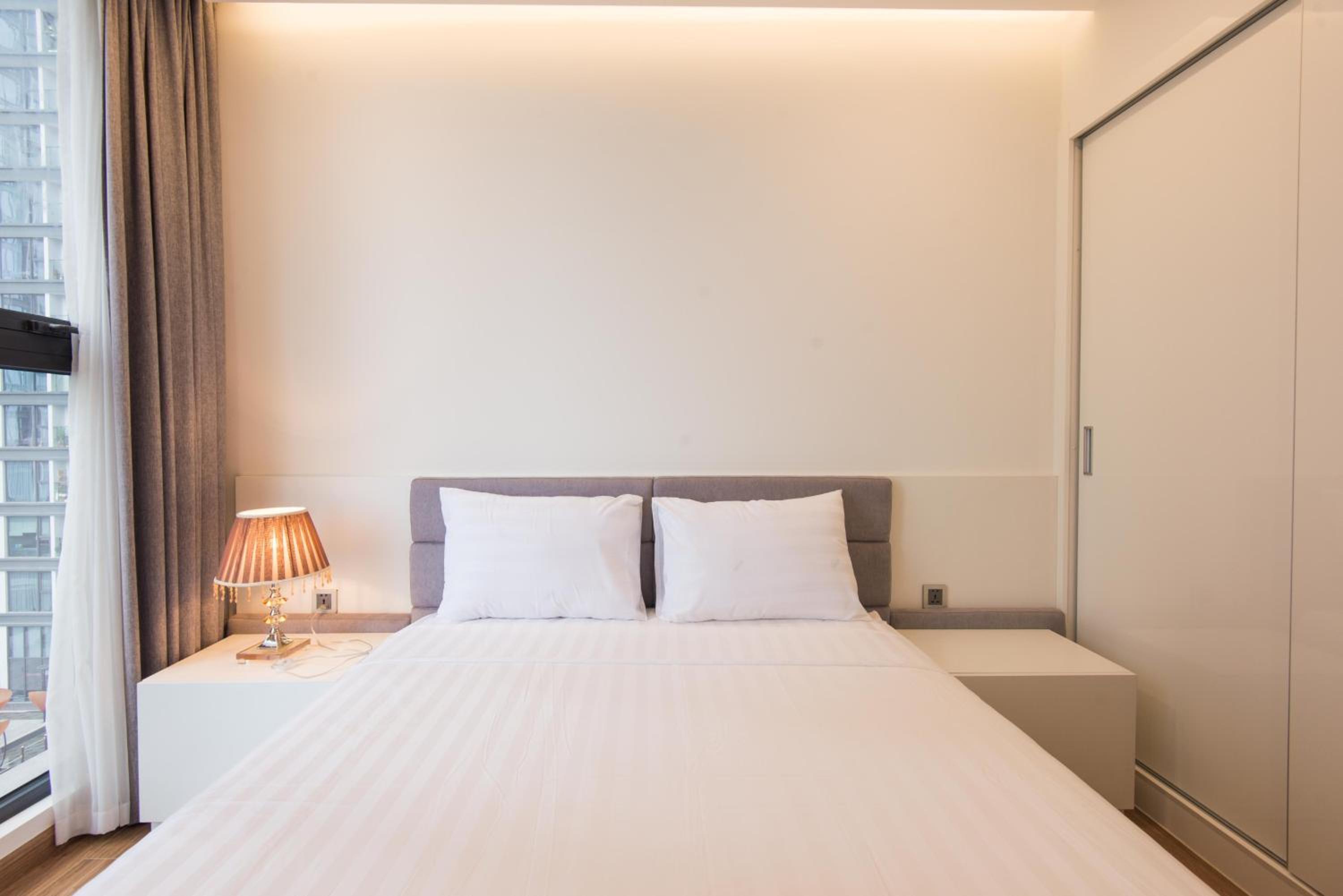 Premium Apartment Vinhomes Metropolis BaDinh