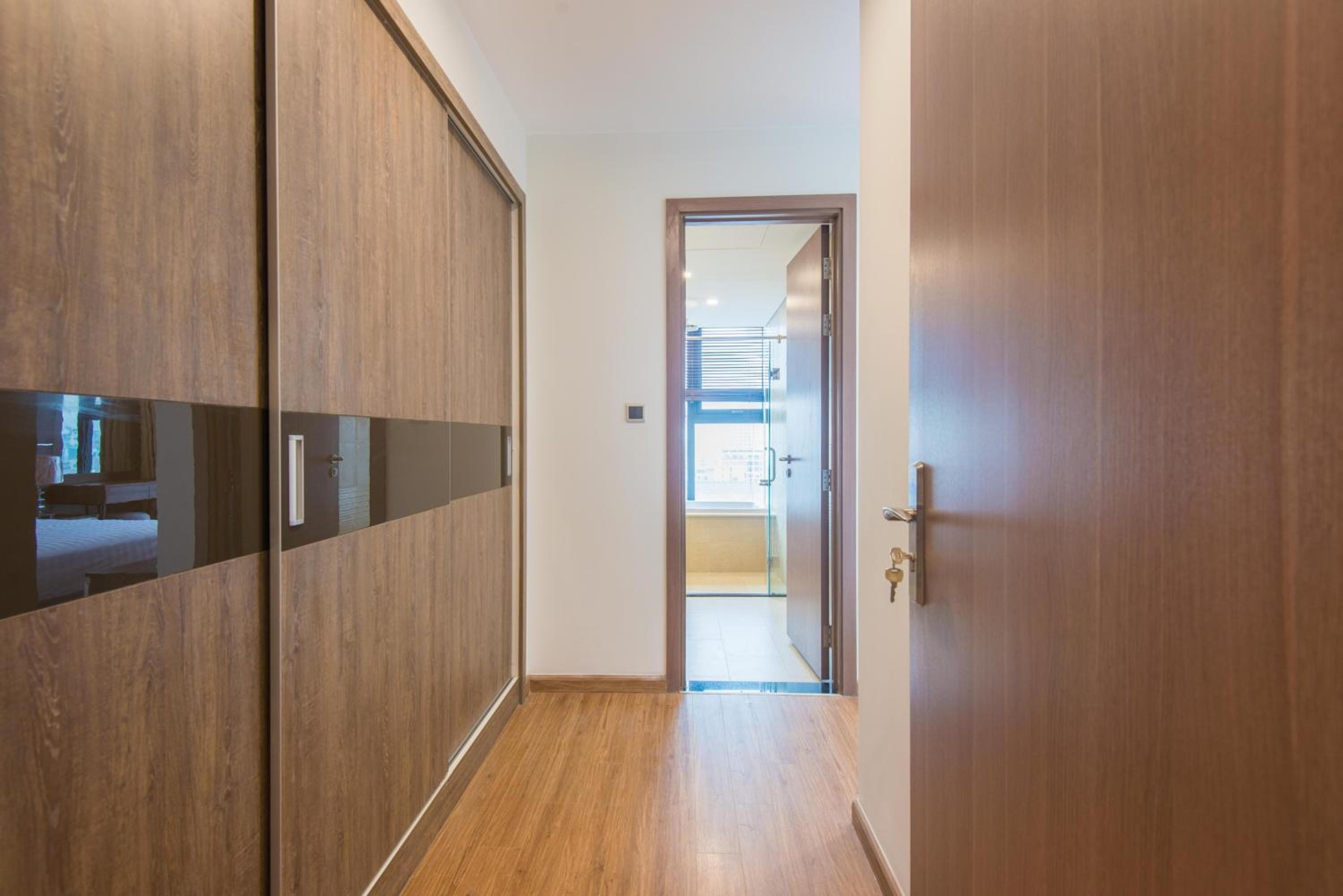 Premium Apartment Vinhomes Metropolis BaDinh