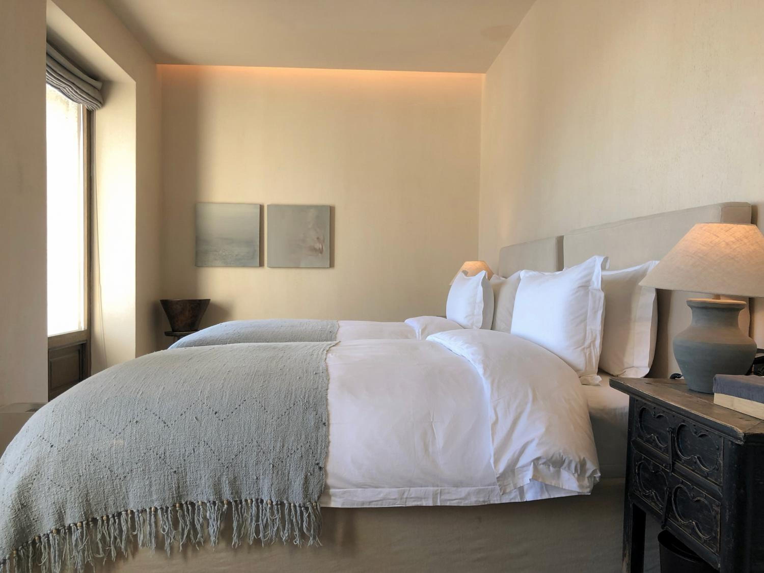 Sunyata Hotel. Deqin Meili