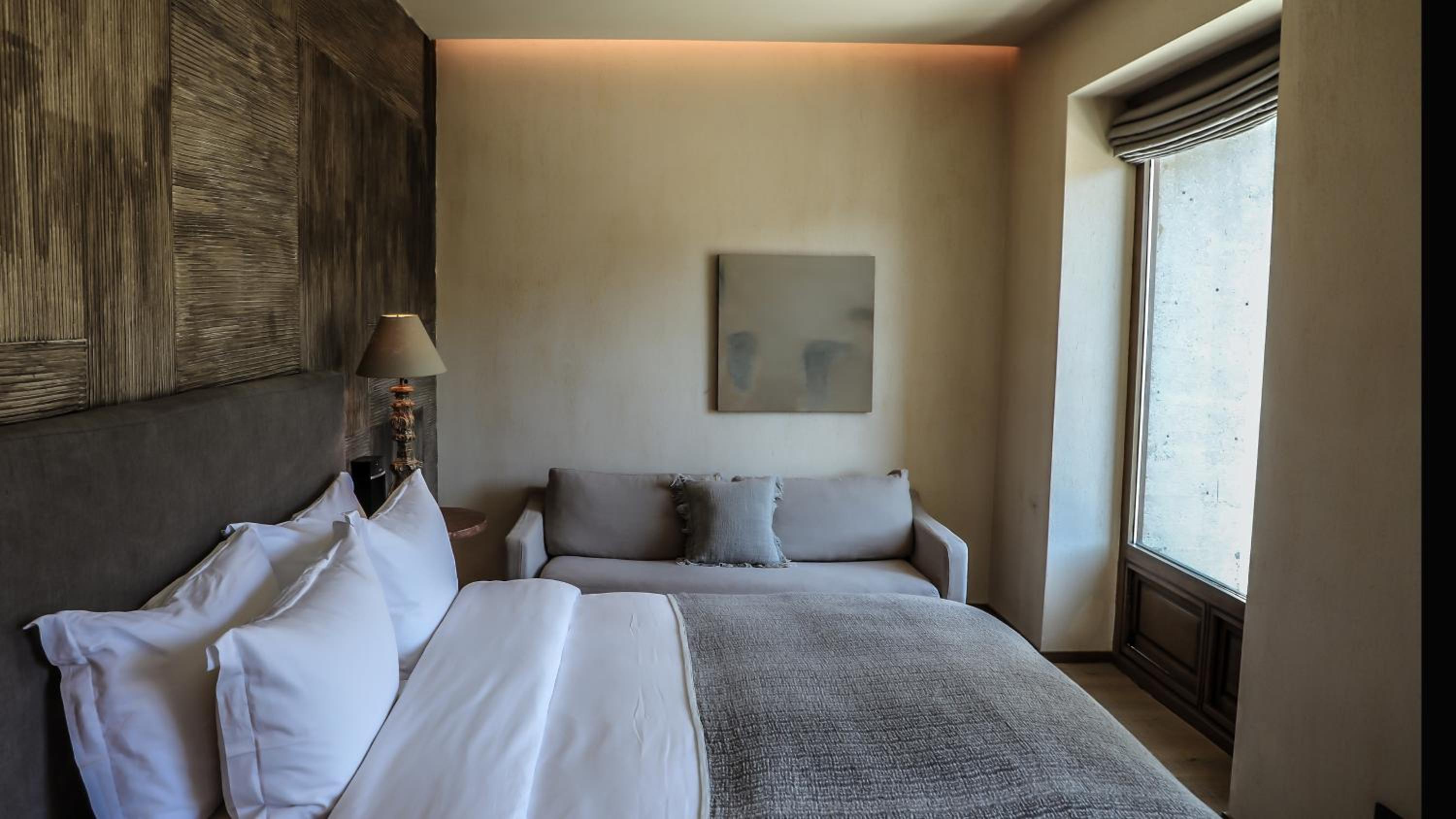 Sunyata Hotel. Deqin Meili