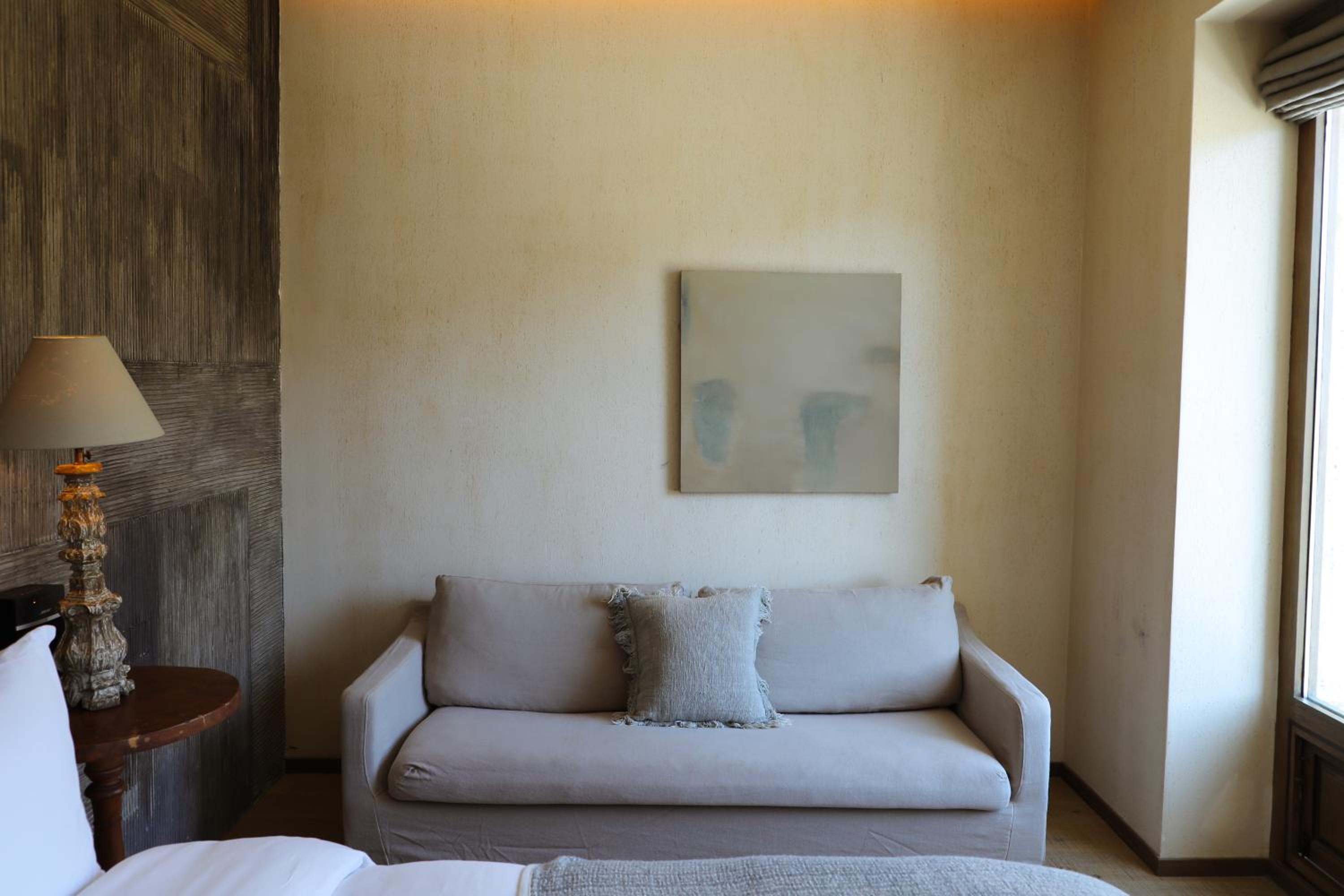 Sunyata Hotel. Deqin Meili