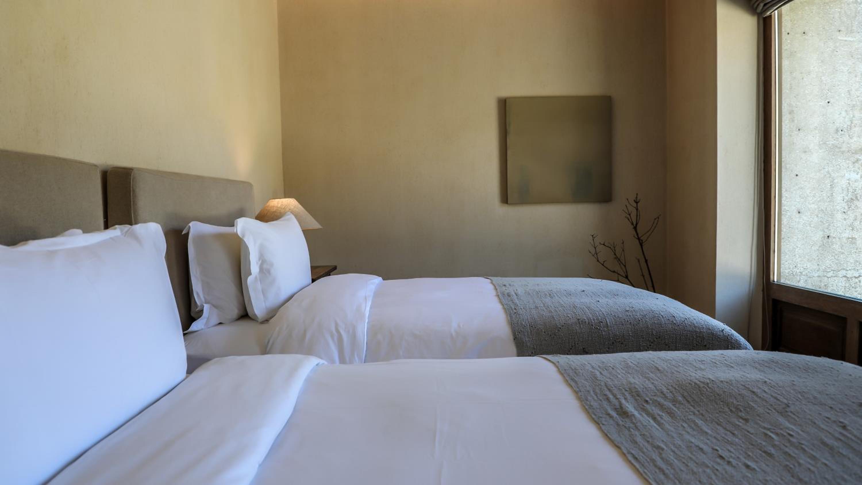 Sunyata Hotel. Deqin Meili