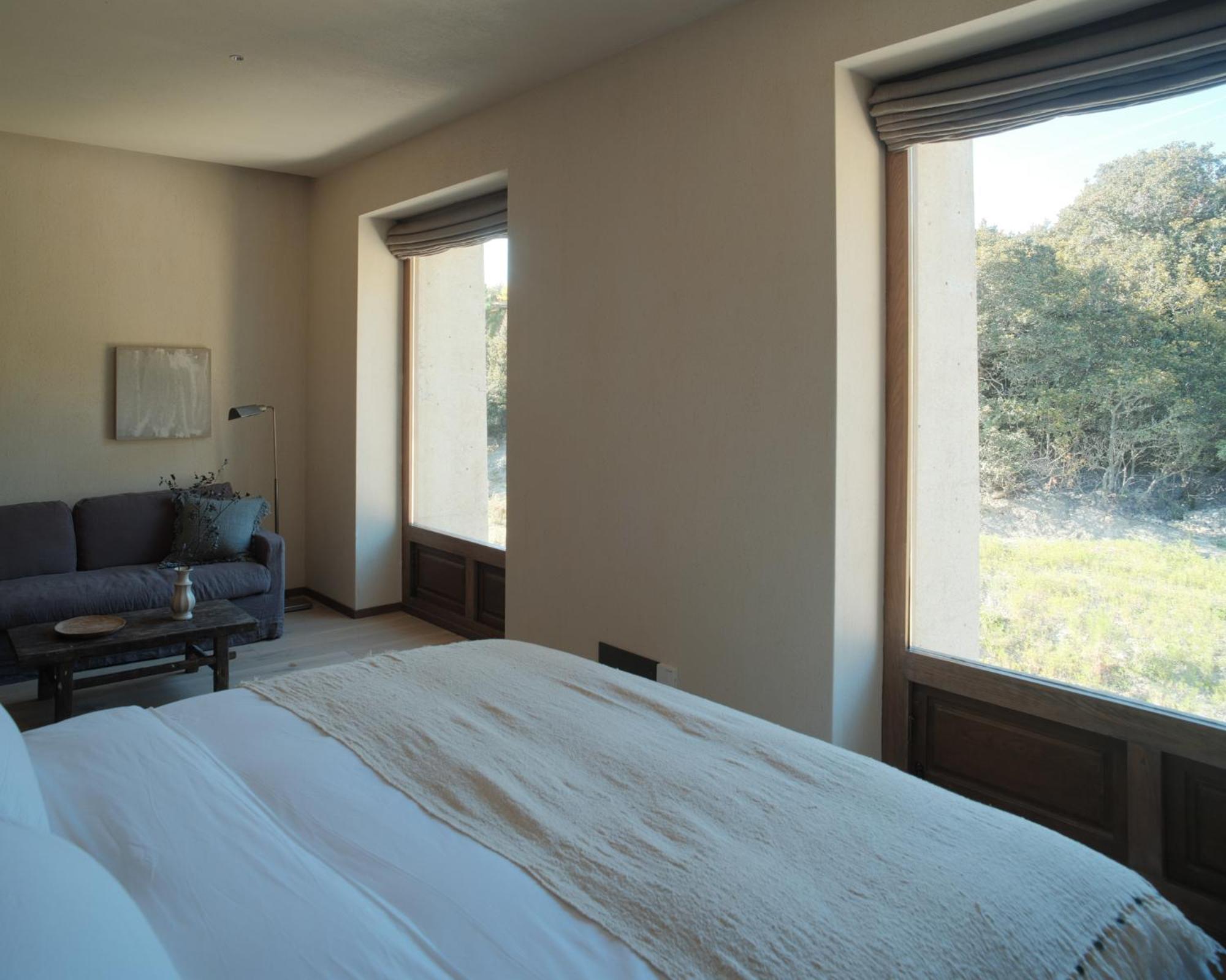 Sunyata Hotel. Deqin Meili