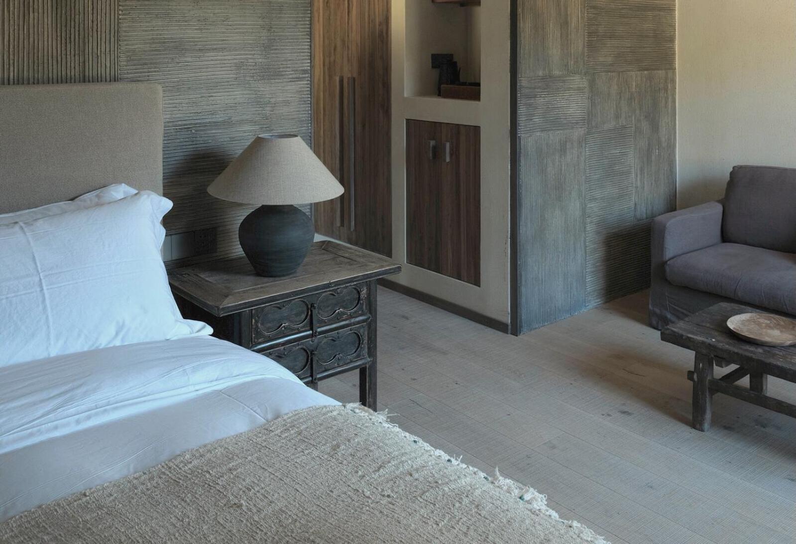 Sunyata Hotel. Deqin Meili