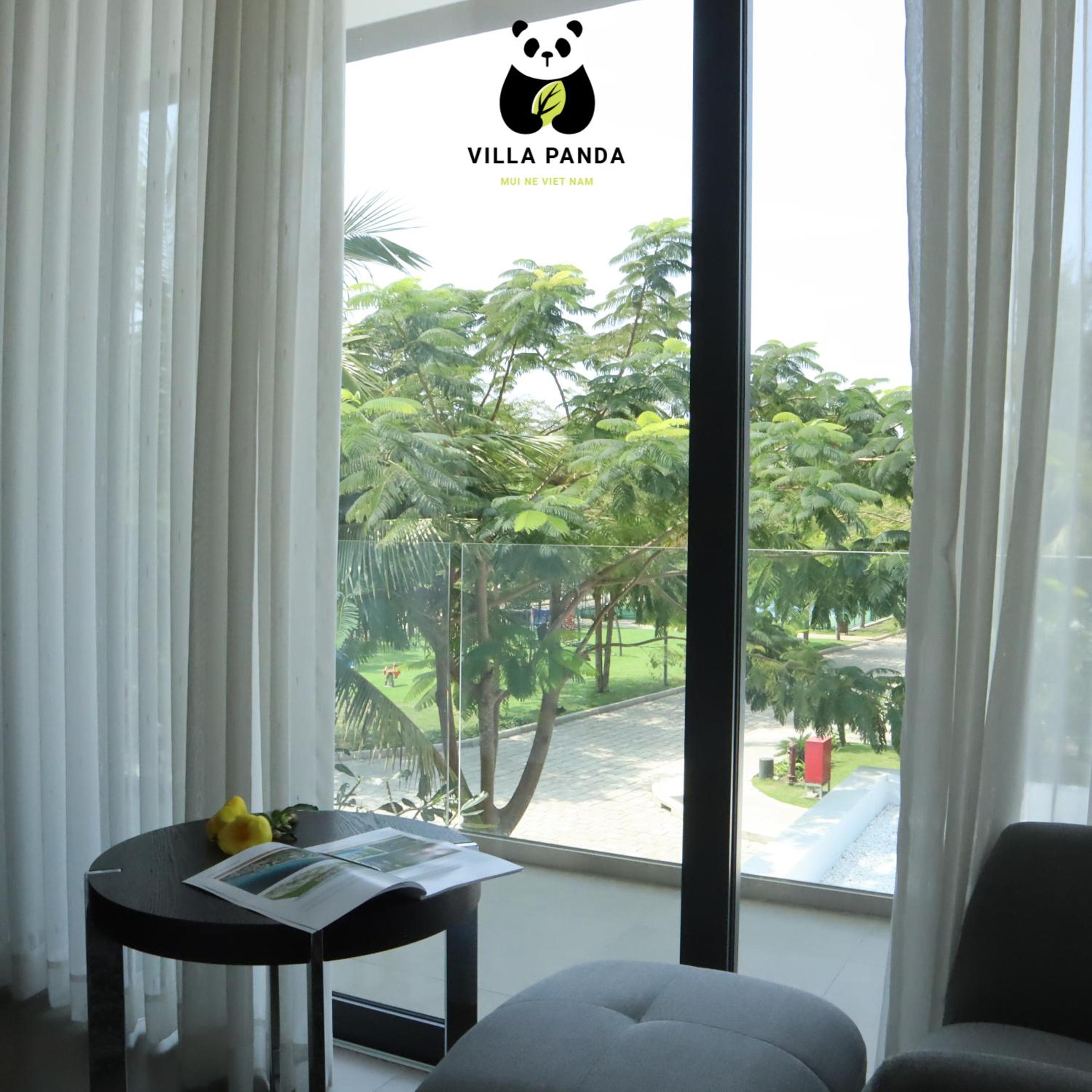 Villa Panda - Sanctuary Ho Tram Resort view 5