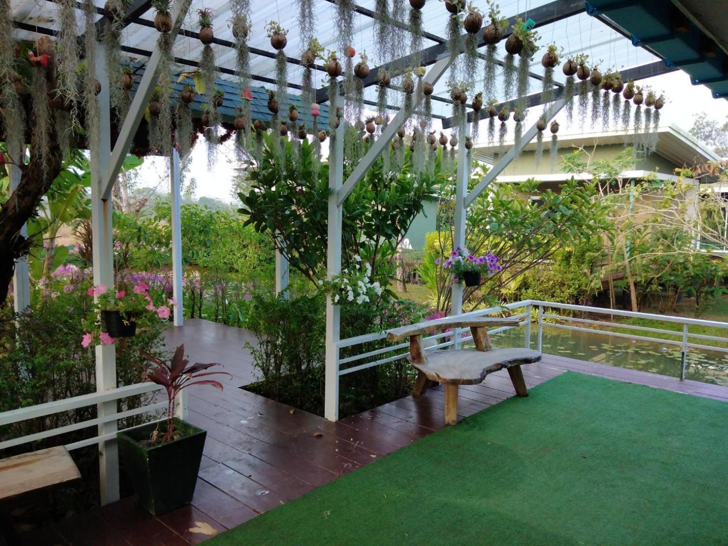 Green Two Resort view 3