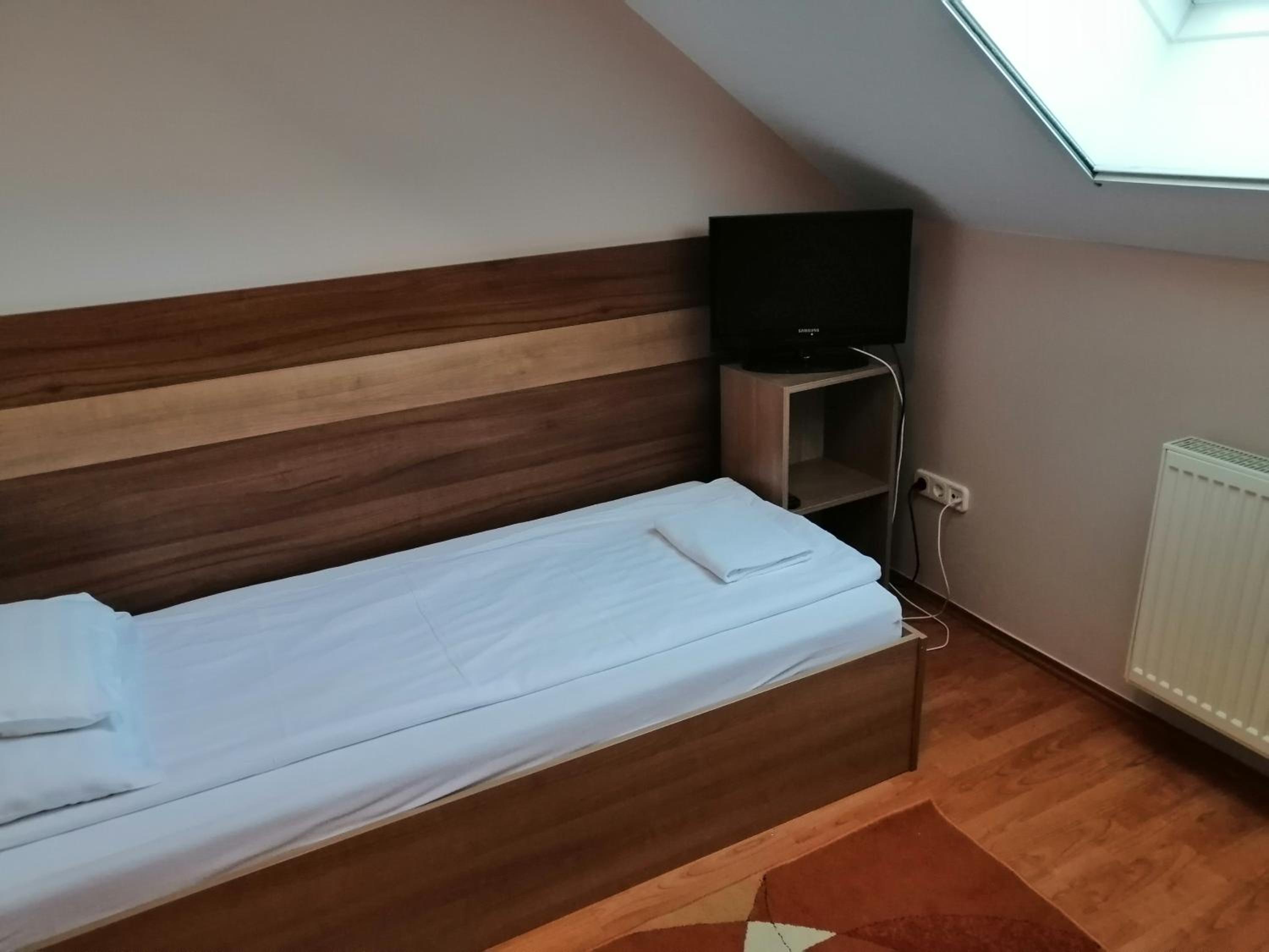 Csipkeház Apartman view 5