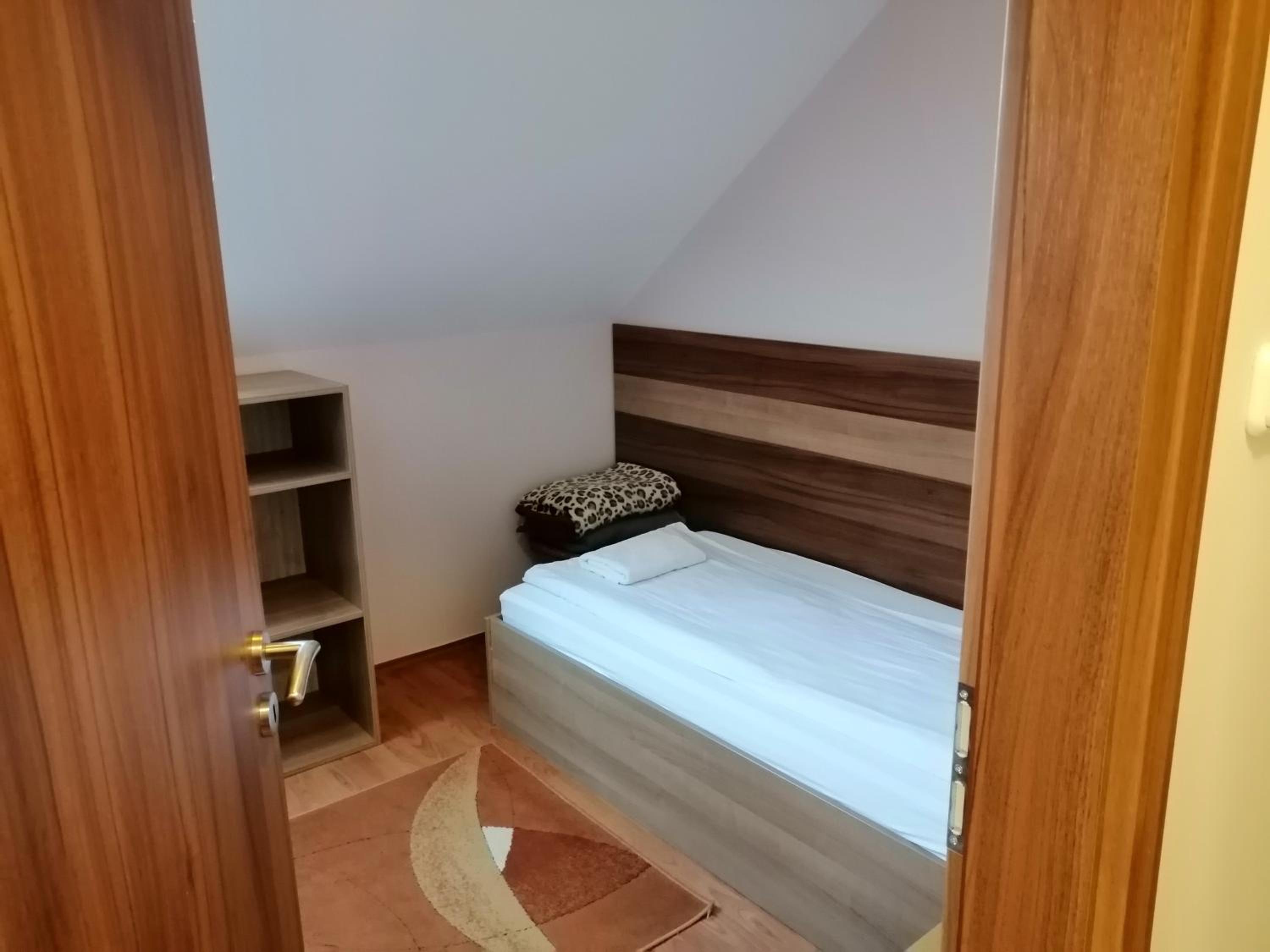 Csipkeház Apartman view 4