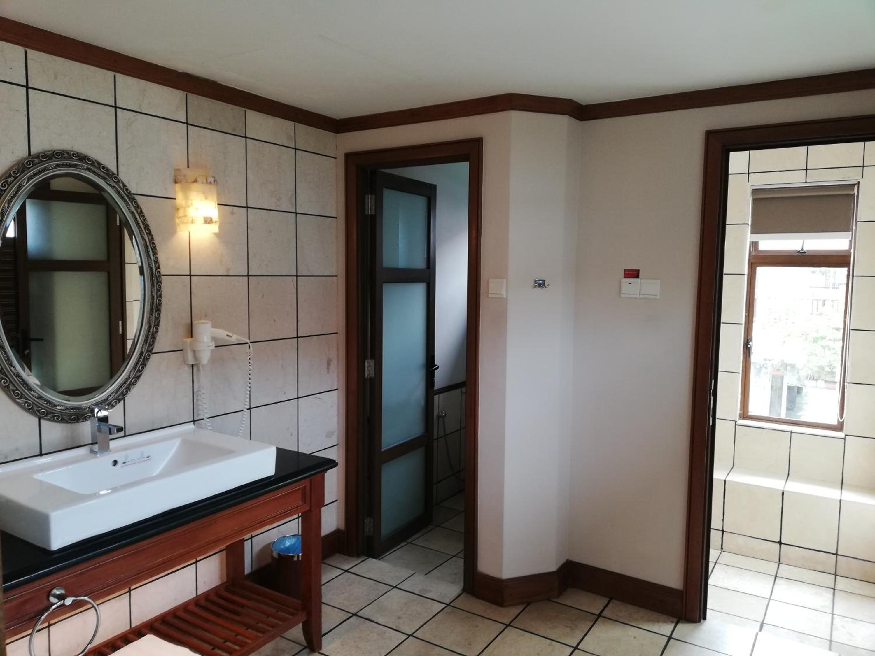 Wonderland Private Pool Villas at Port Dickson photo 5