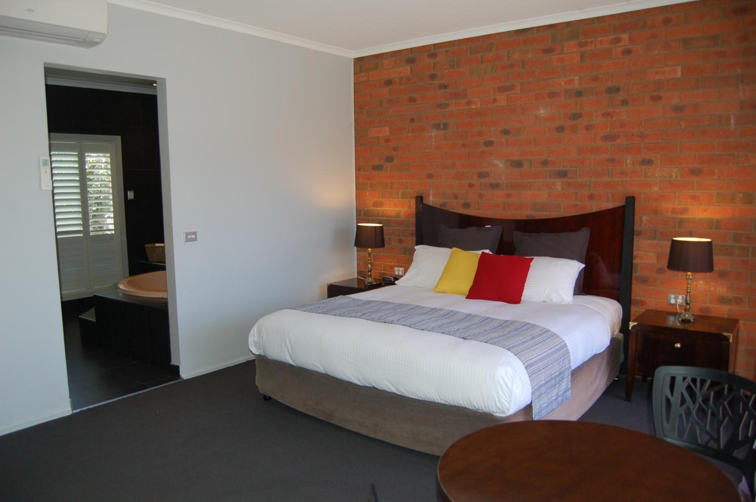 Federation Motel Resort - Corowa