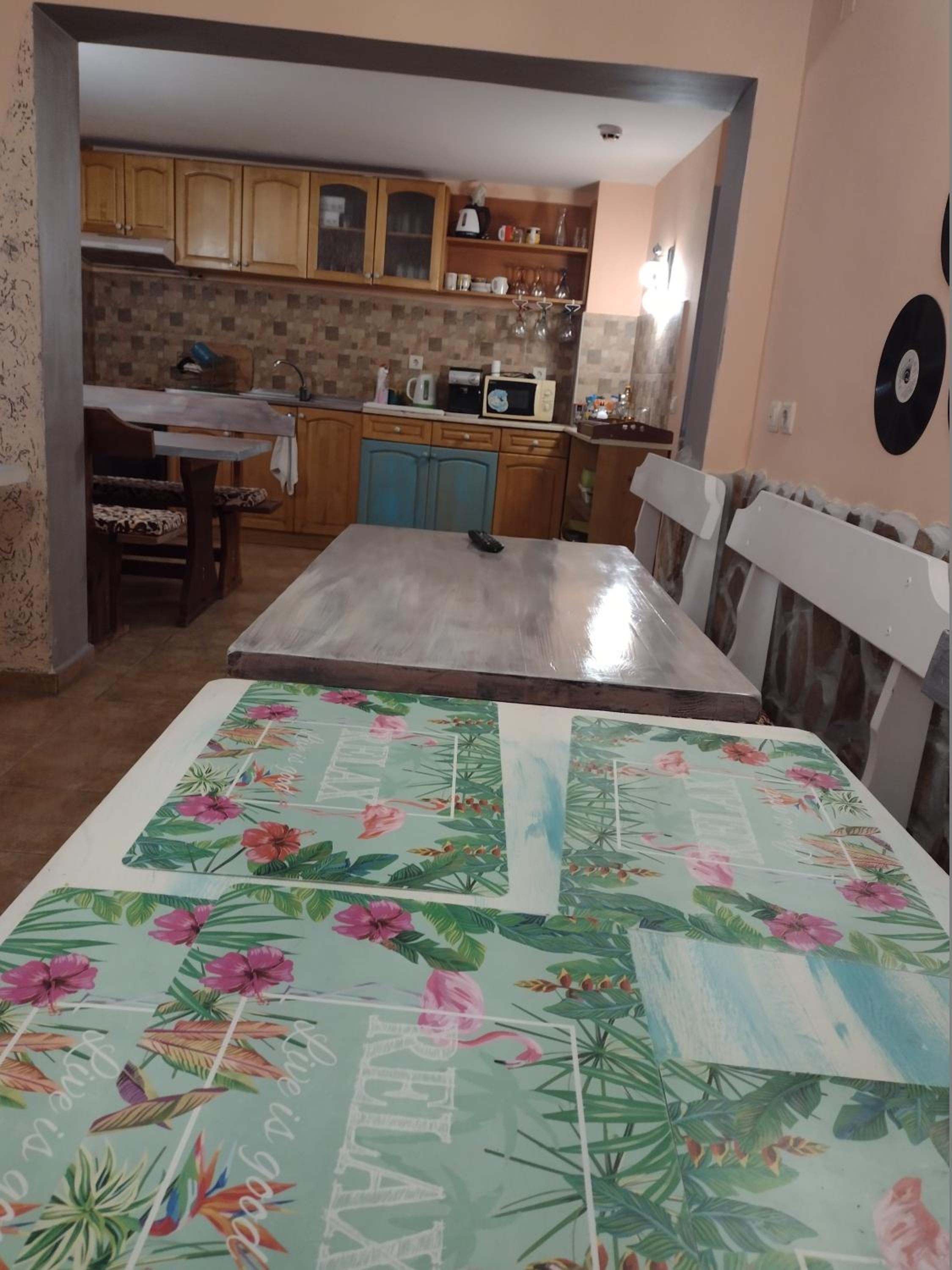 Guest House Gergevana