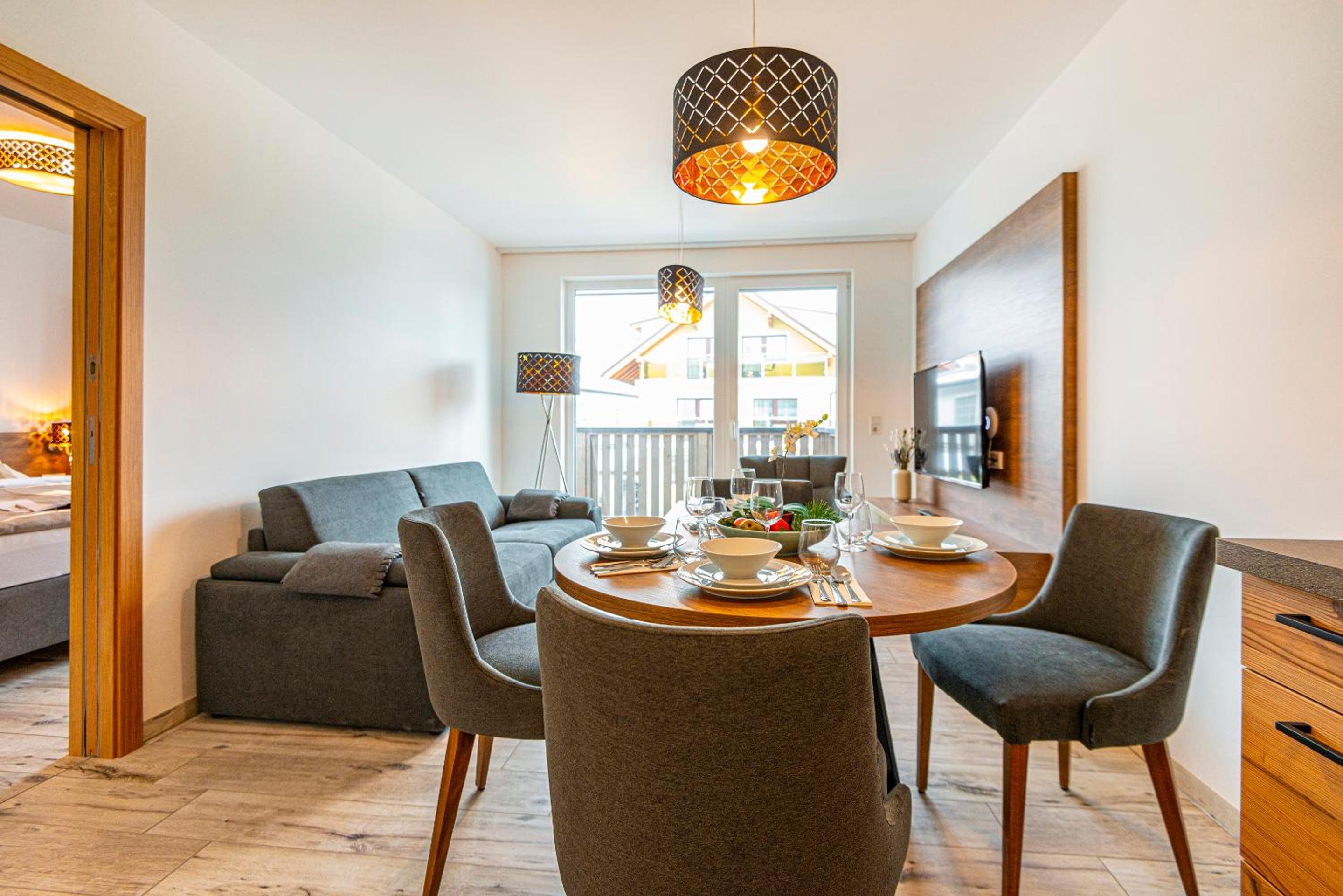 Haus Bergblick by AlpenTravel
