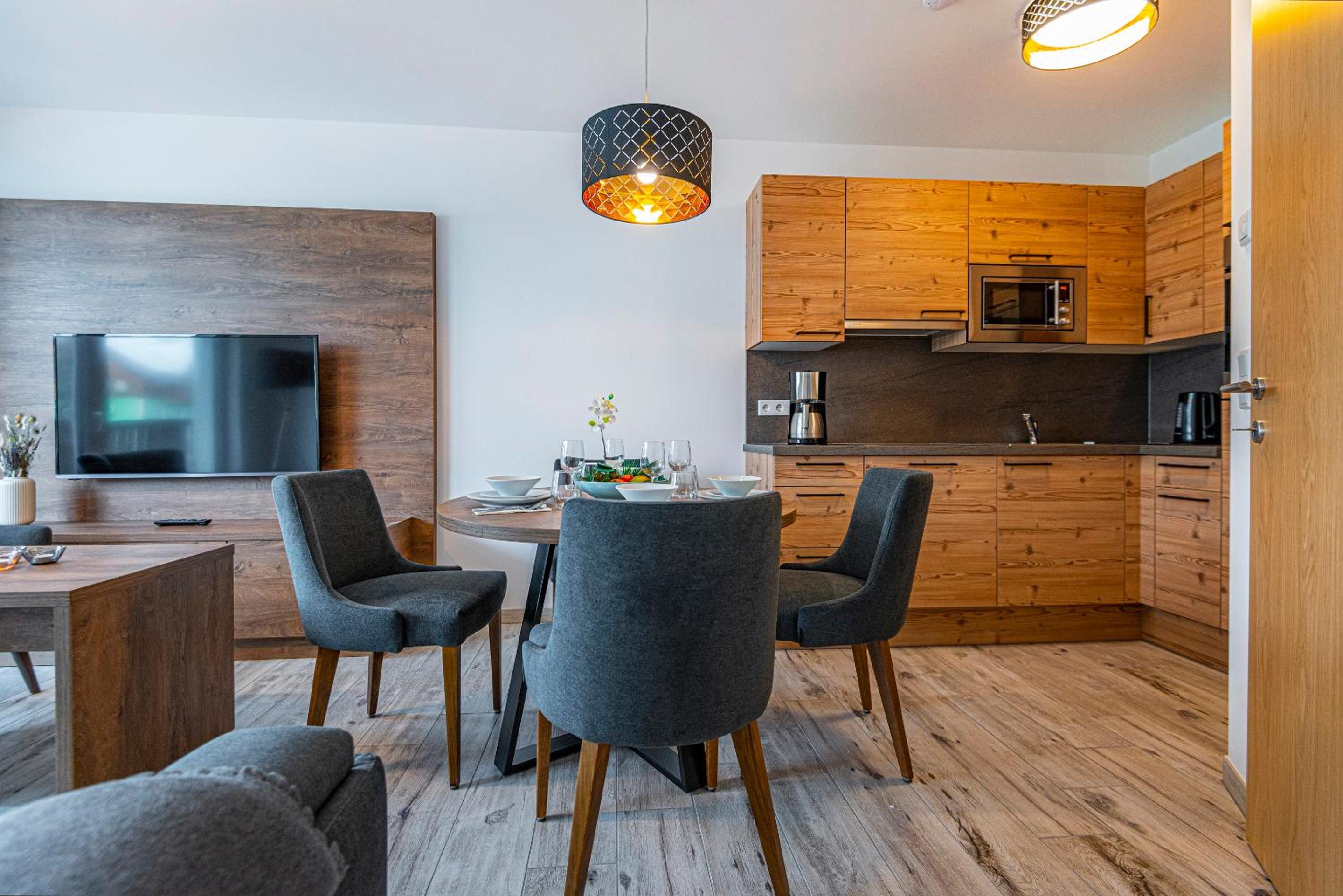 Haus Bergblick by AlpenTravel