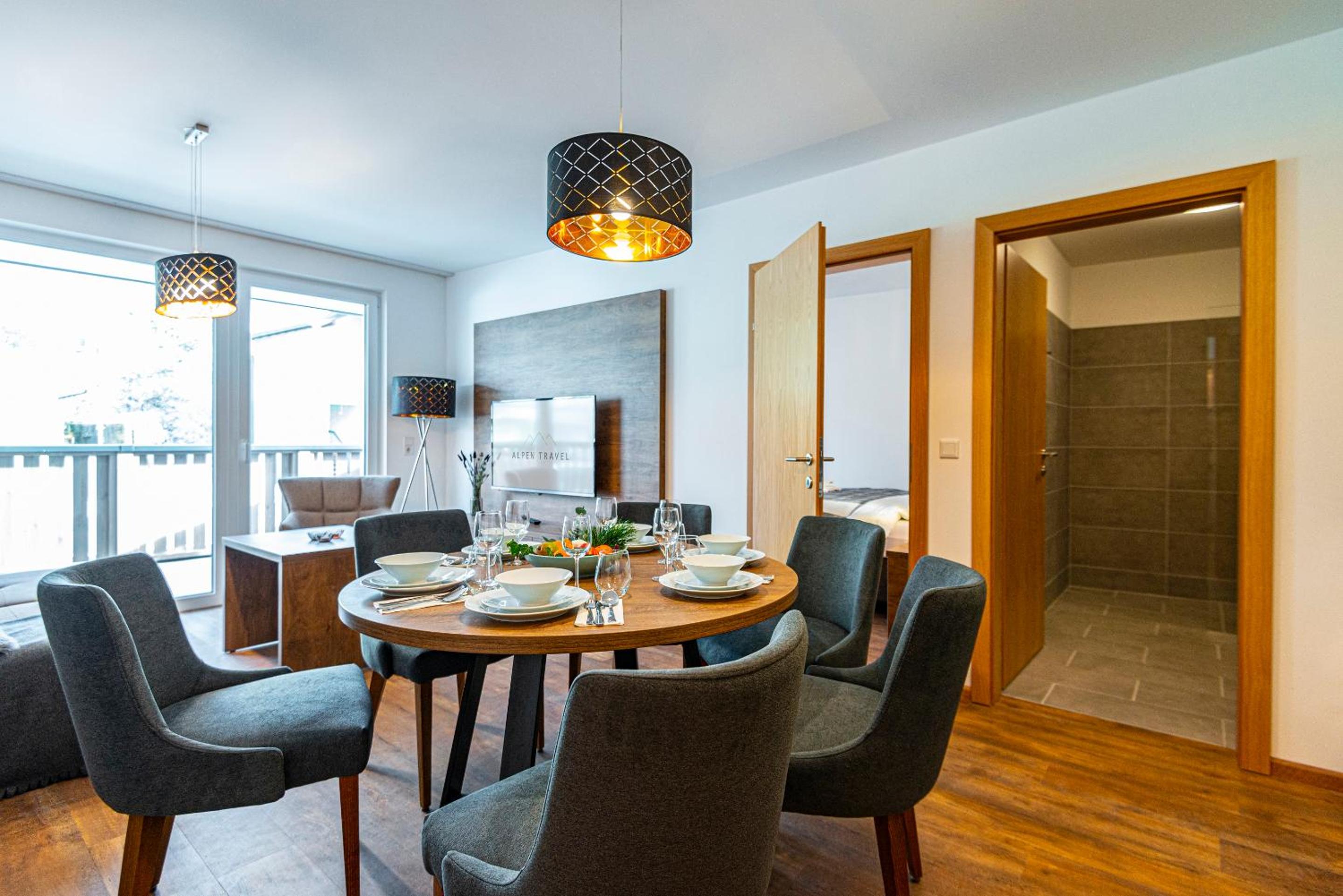 Haus Bergblick by AlpenTravel