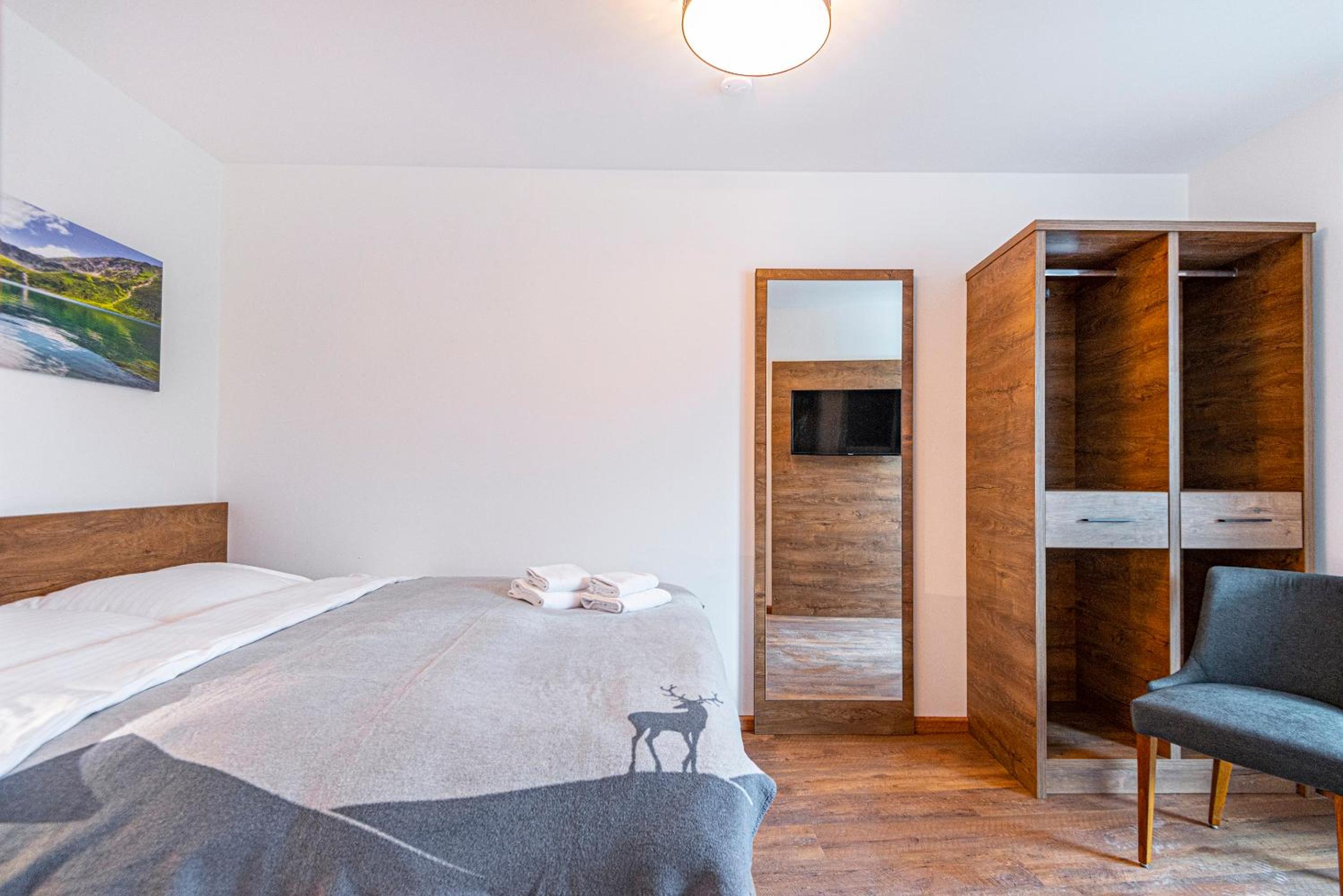 Haus Bergblick by AlpenTravel