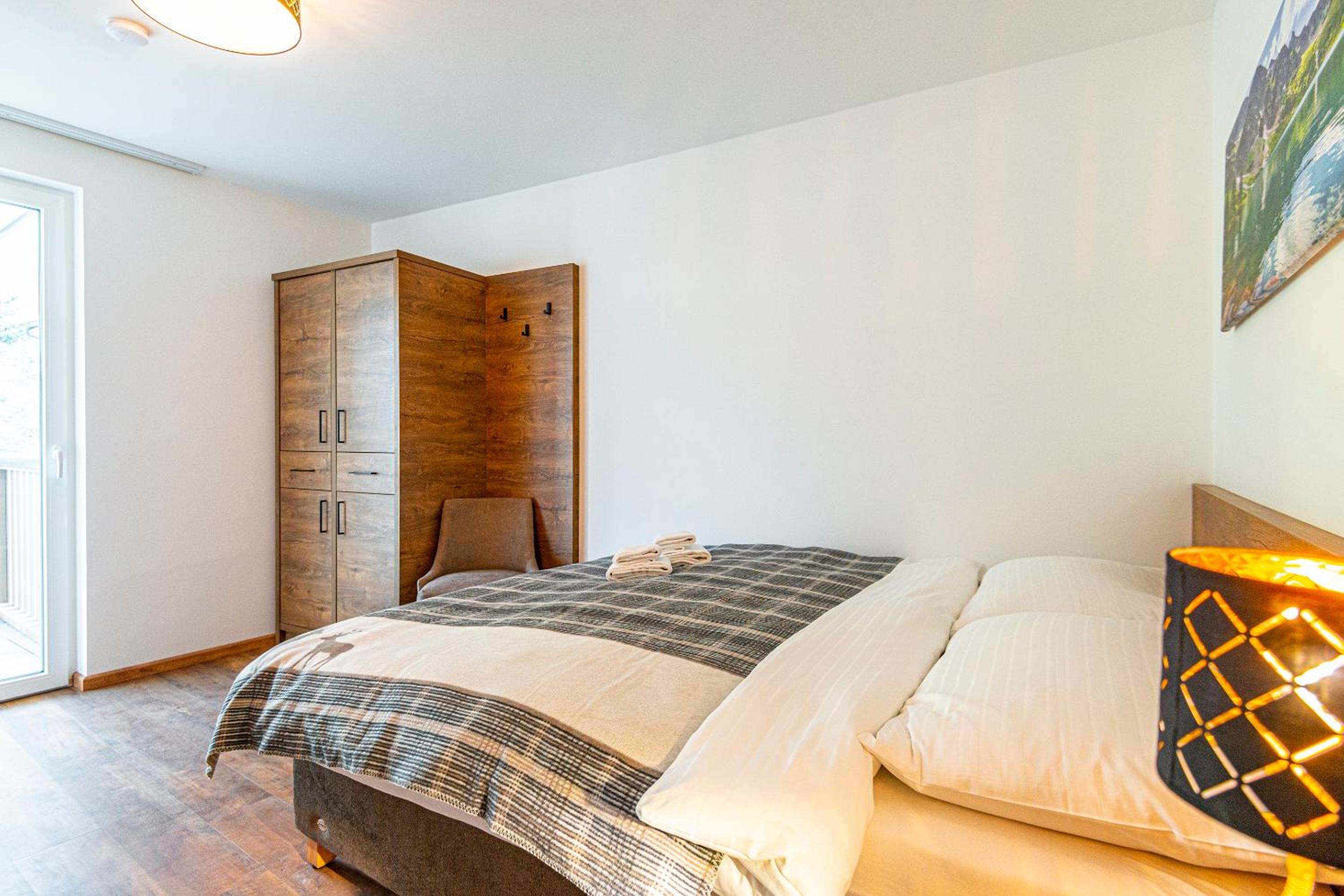 Haus Bergblick by AlpenTravel