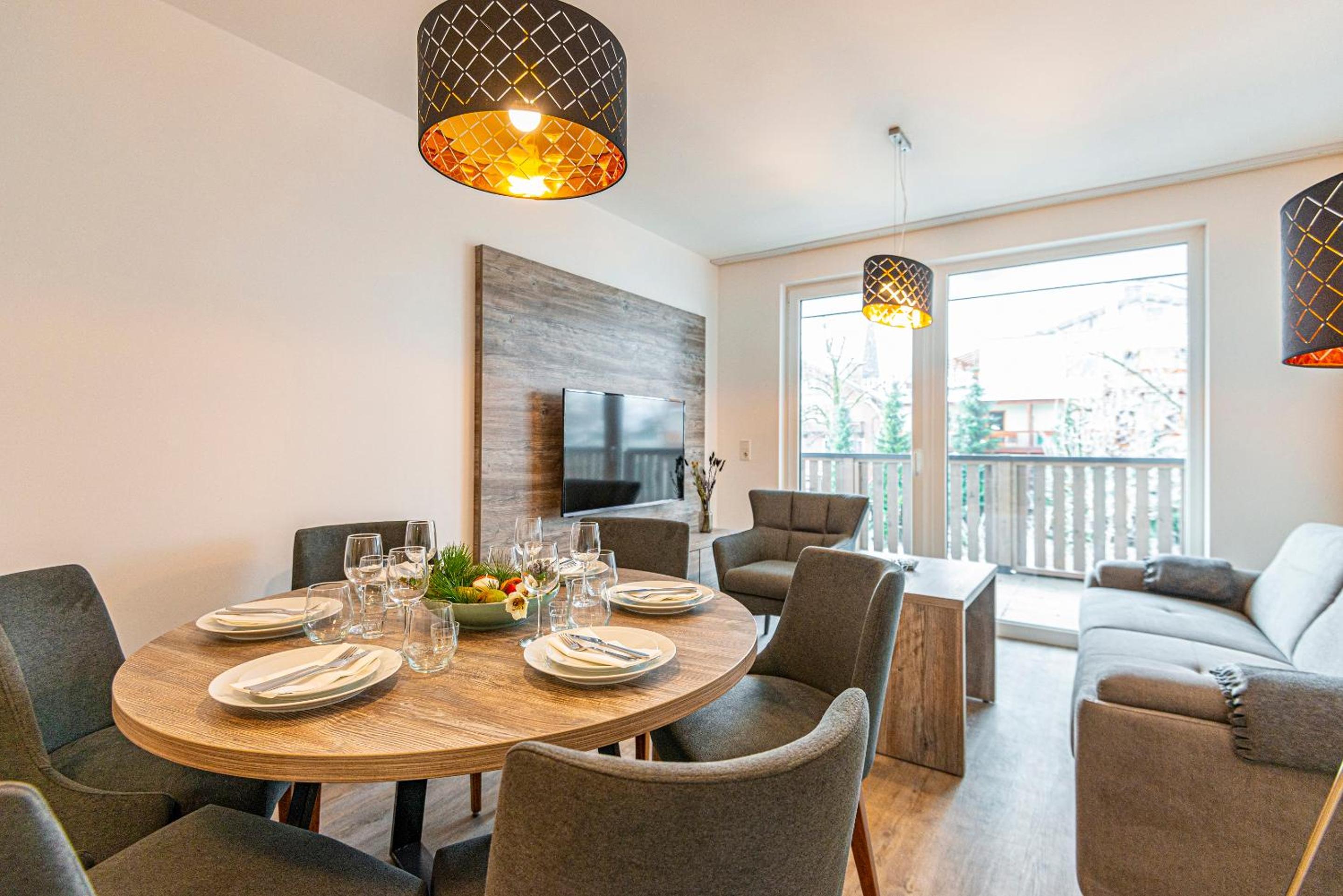 Haus Bergblick by AlpenTravel