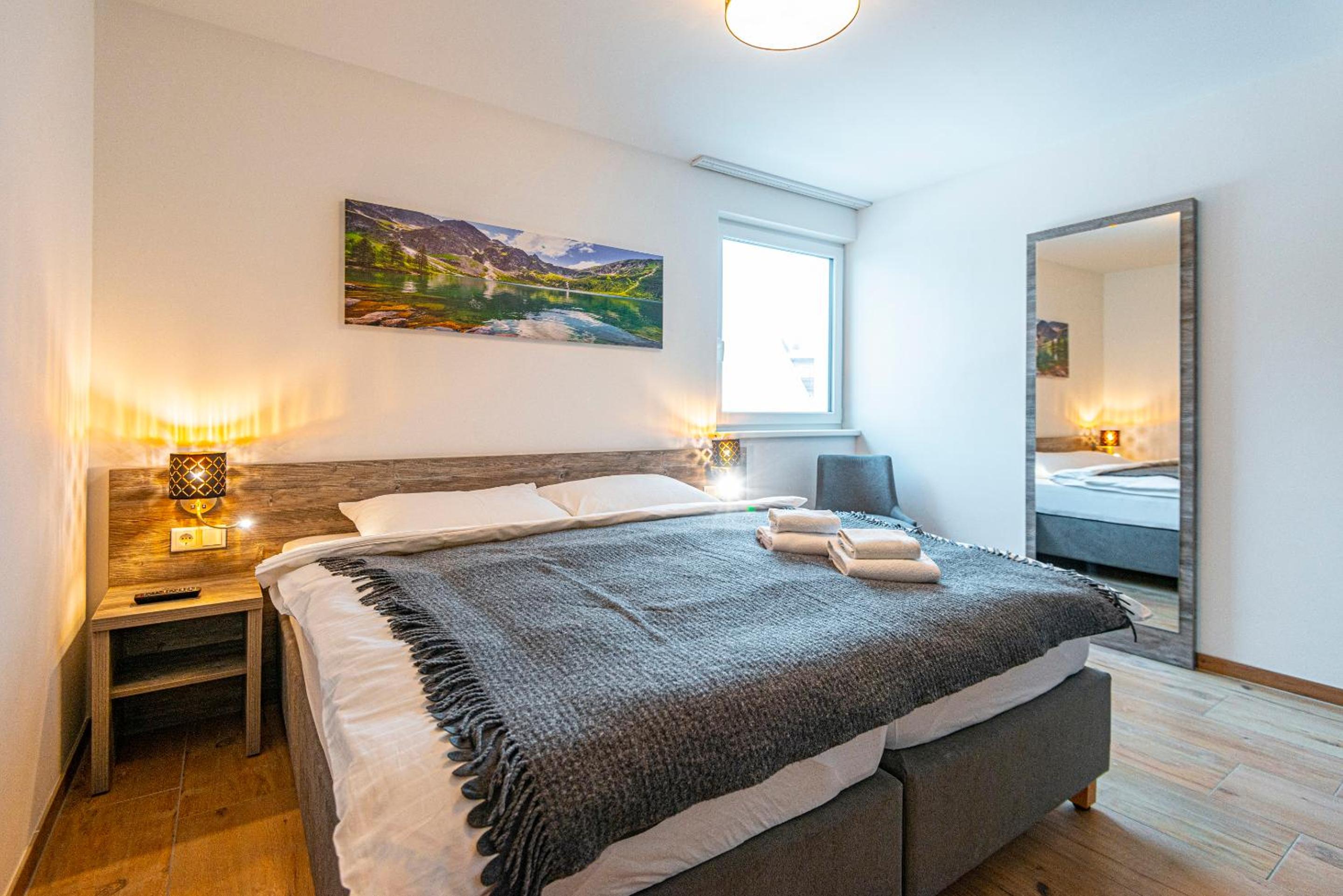 Haus Bergblick by AlpenTravel