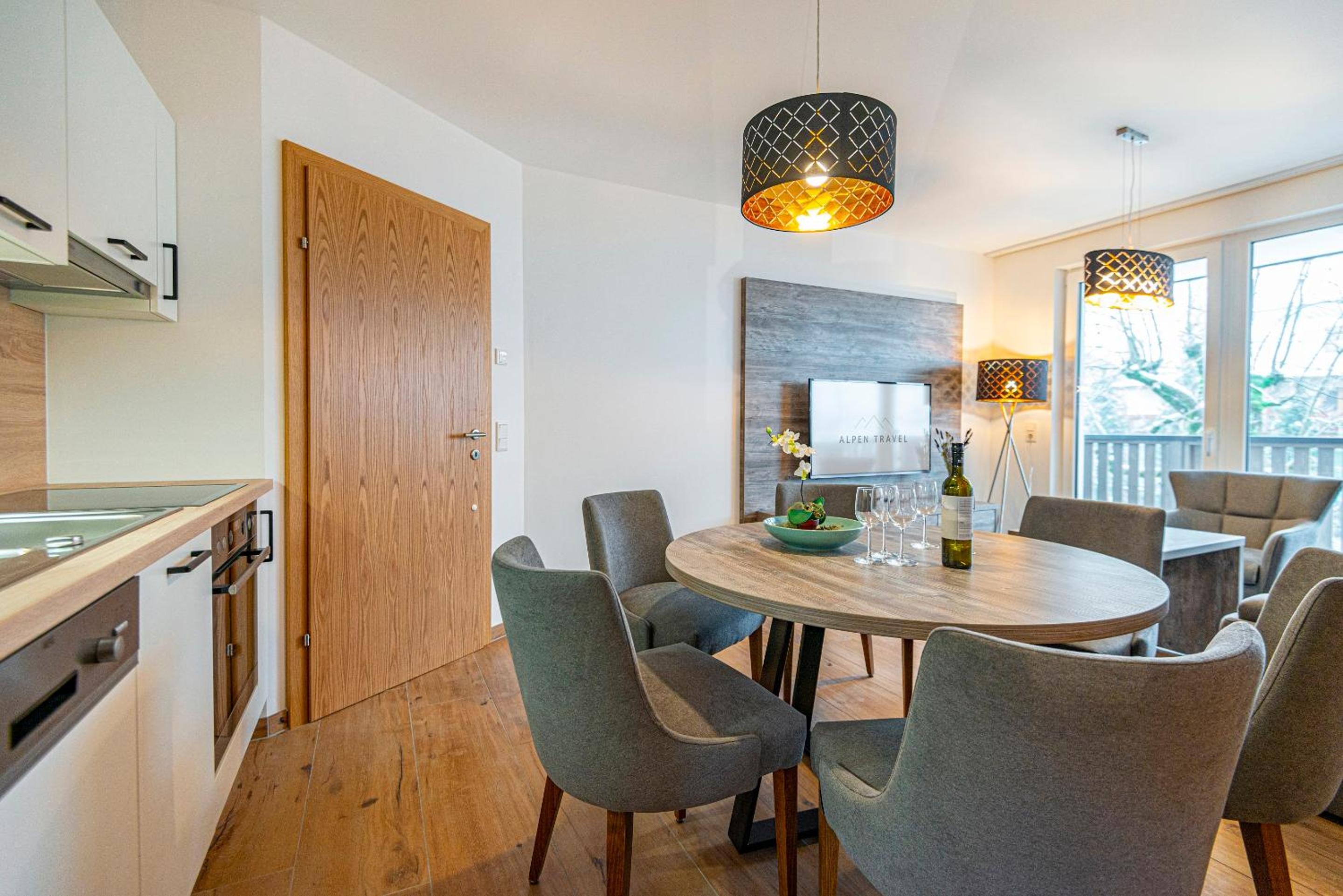 Haus Bergblick by AlpenTravel