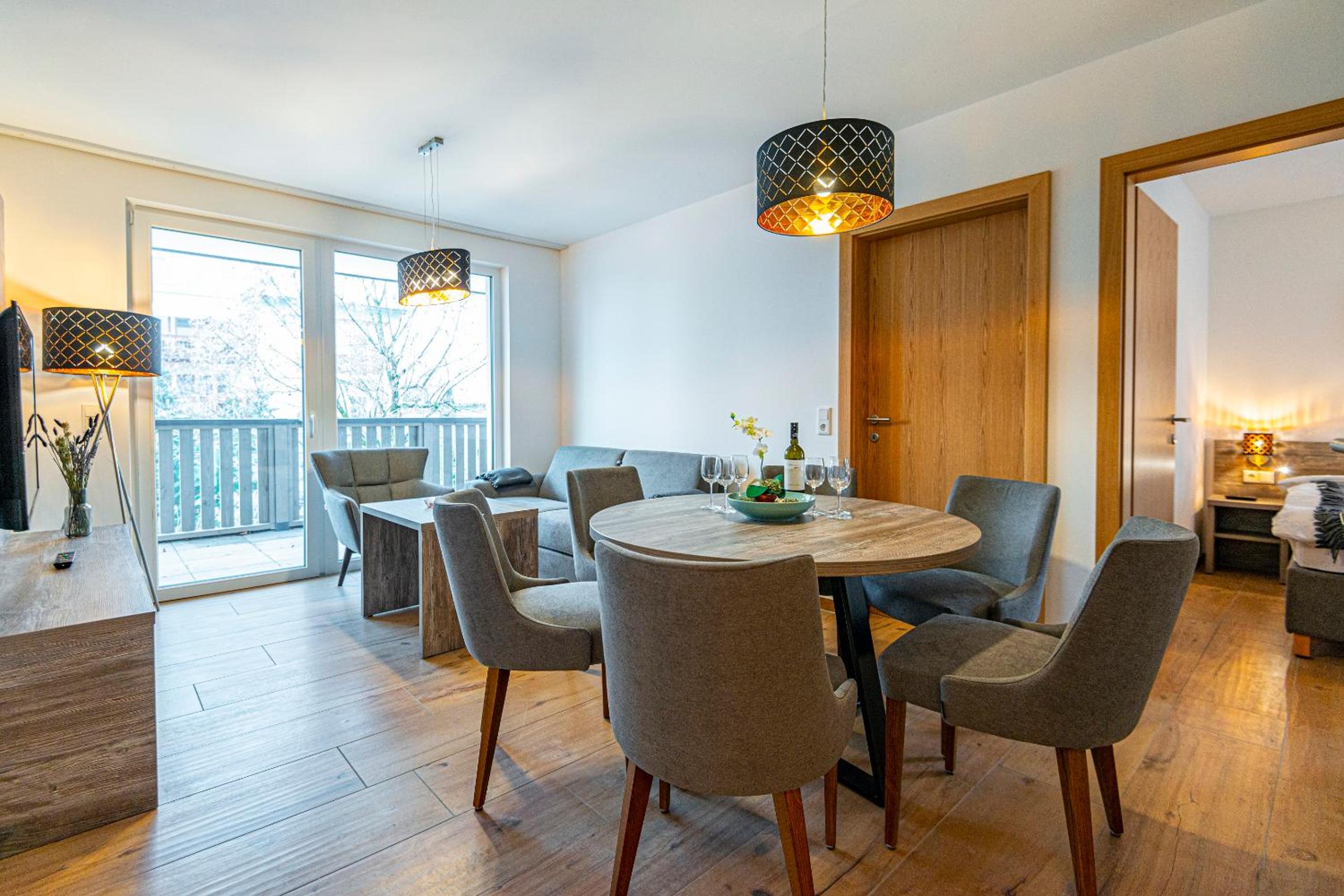 Haus Bergblick by AlpenTravel