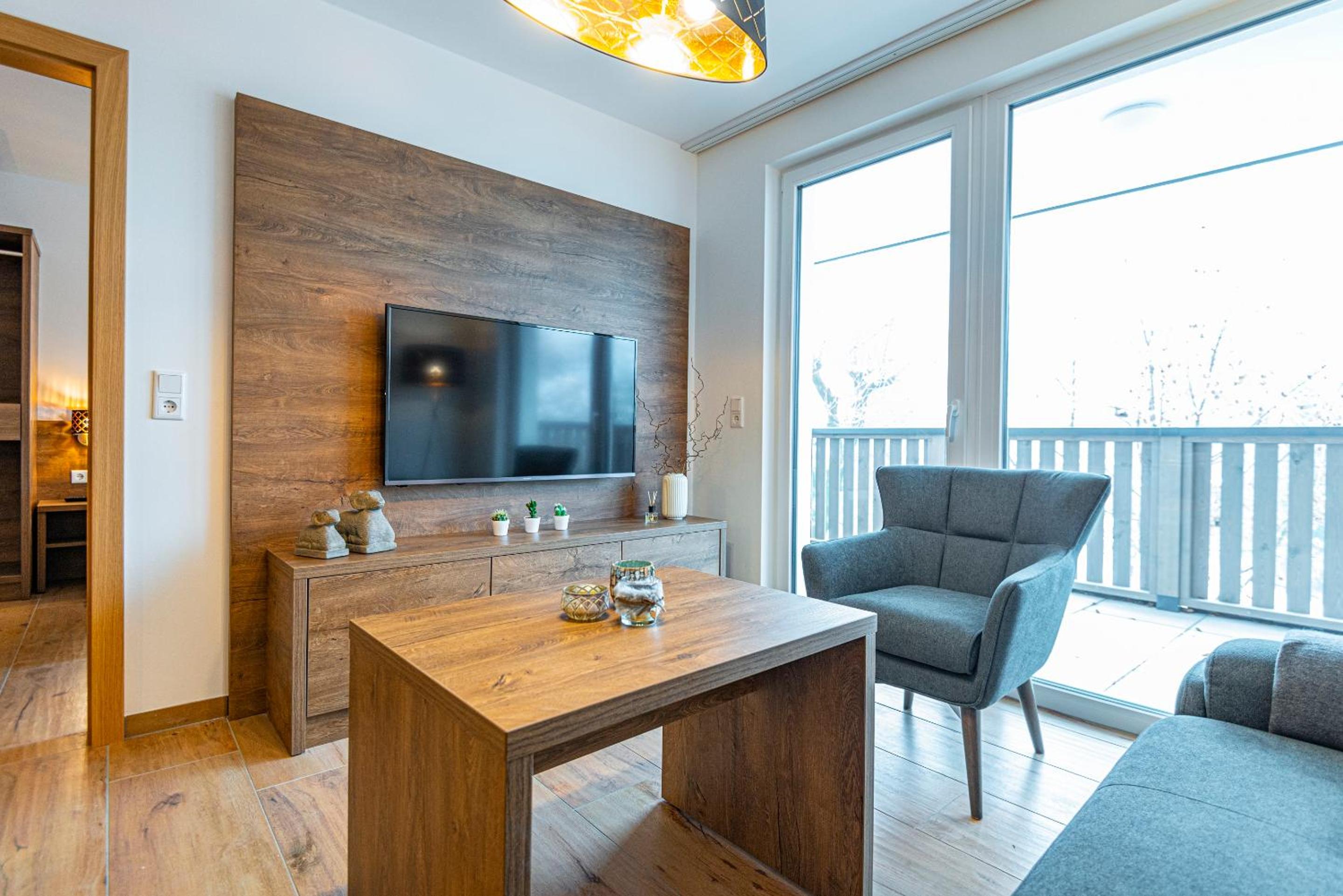 Haus Bergblick by AlpenTravel