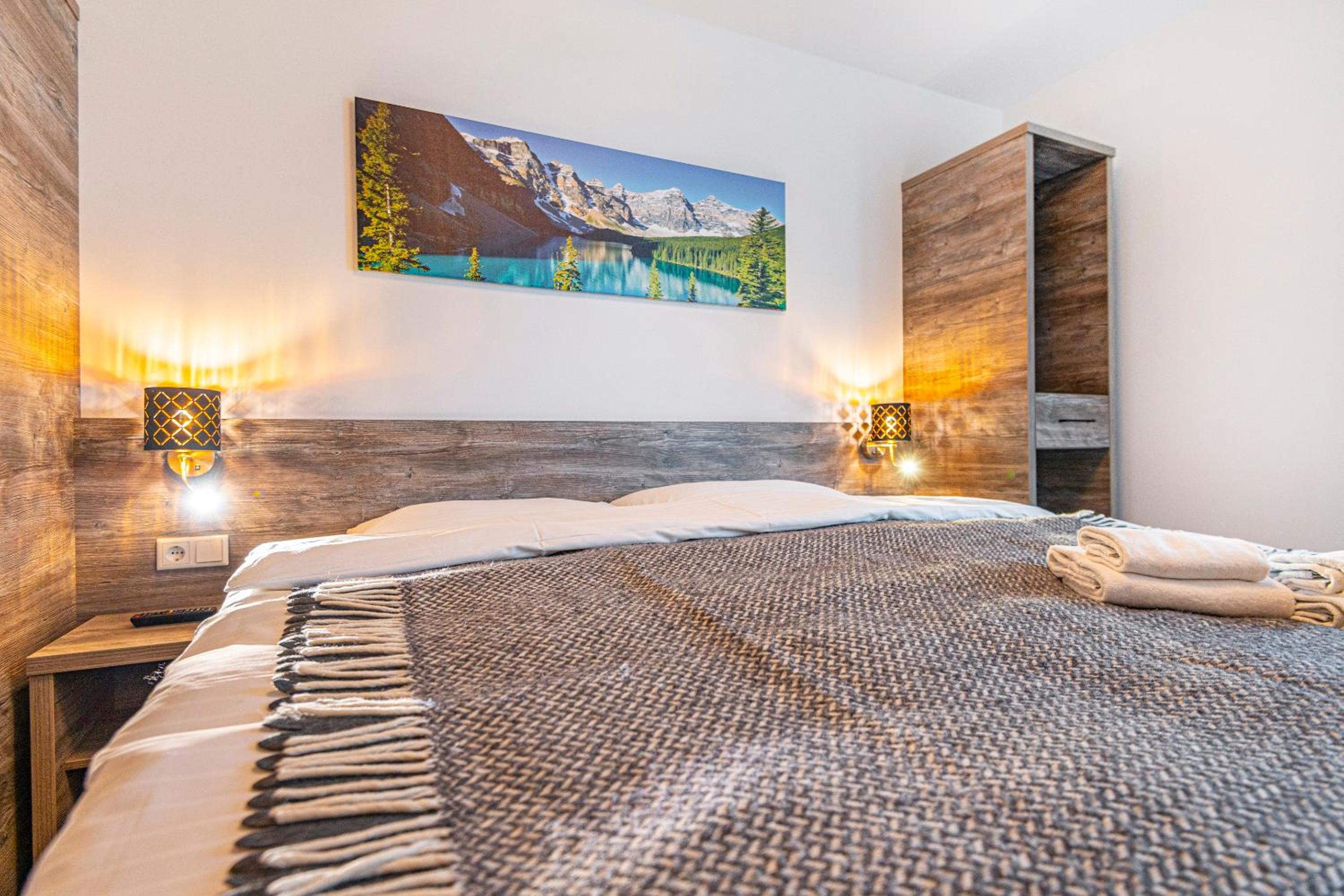 Haus Bergblick by AlpenTravel